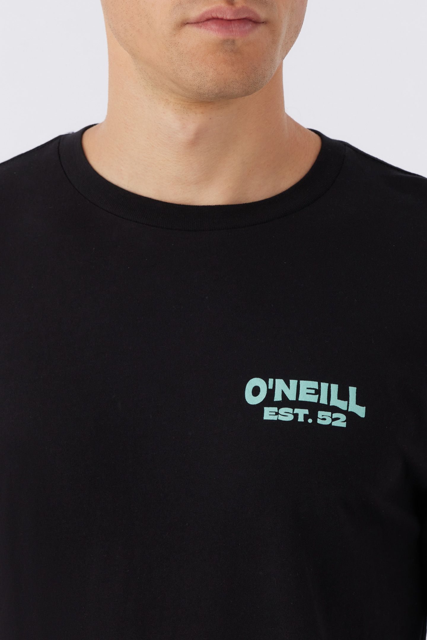 BLENDER LONG SLEEVE TEE sold by O'Neill product image thumbnail 3
