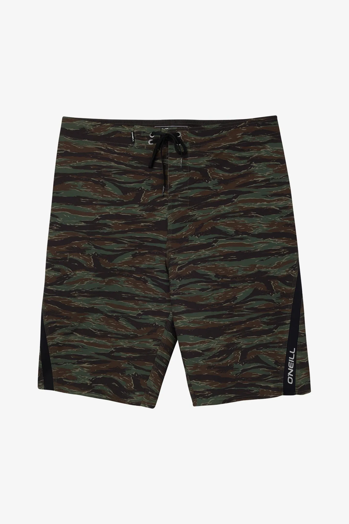 SUPERFREAK CAMO 21" BOARDSHORTS sold by O'Neill