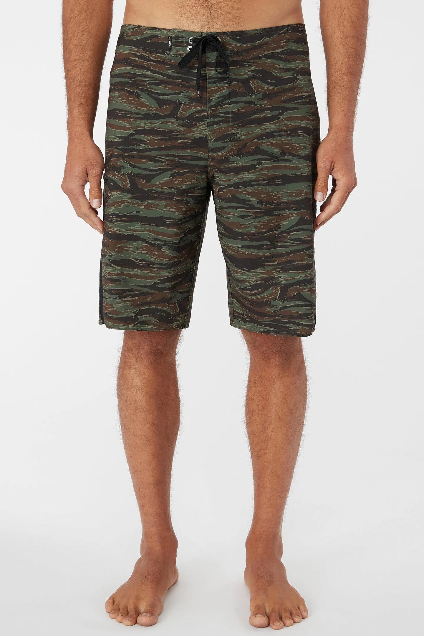 SUPERFREAK CAMO 21" BOARDSHORTS sold by O'Neill product image thumbnail 2