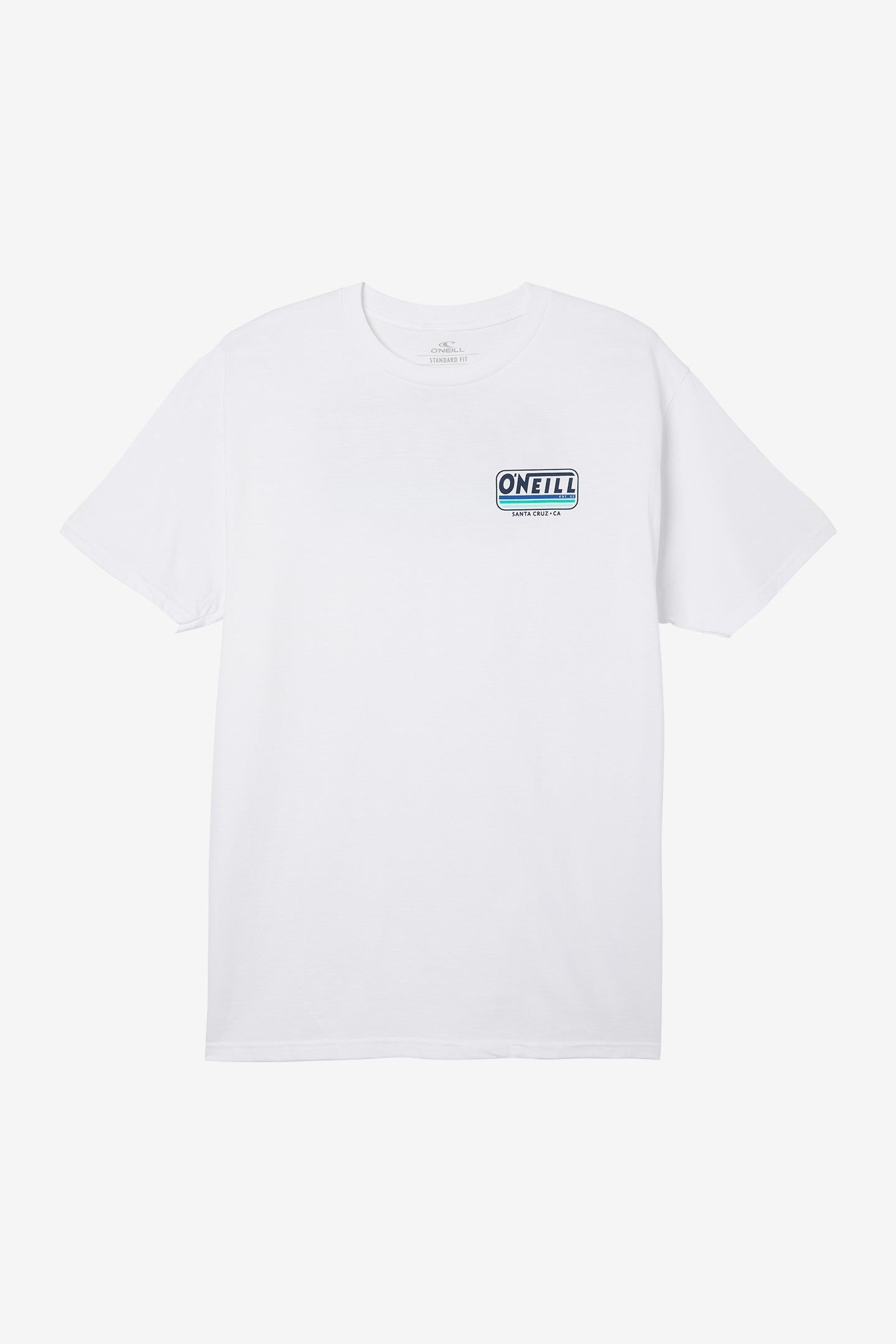 RIDE ON SANTA CRUZ TEE sold by O'Neill product image thumbnail 2