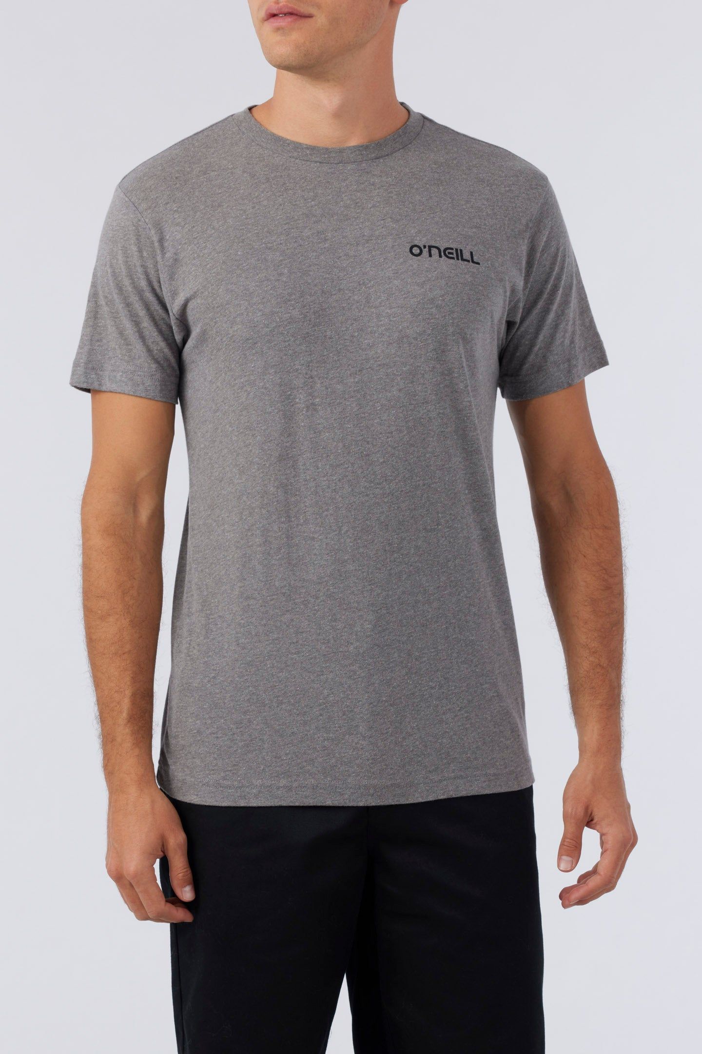 CRESTED TEE sold by O'Neill product image thumbnail 2