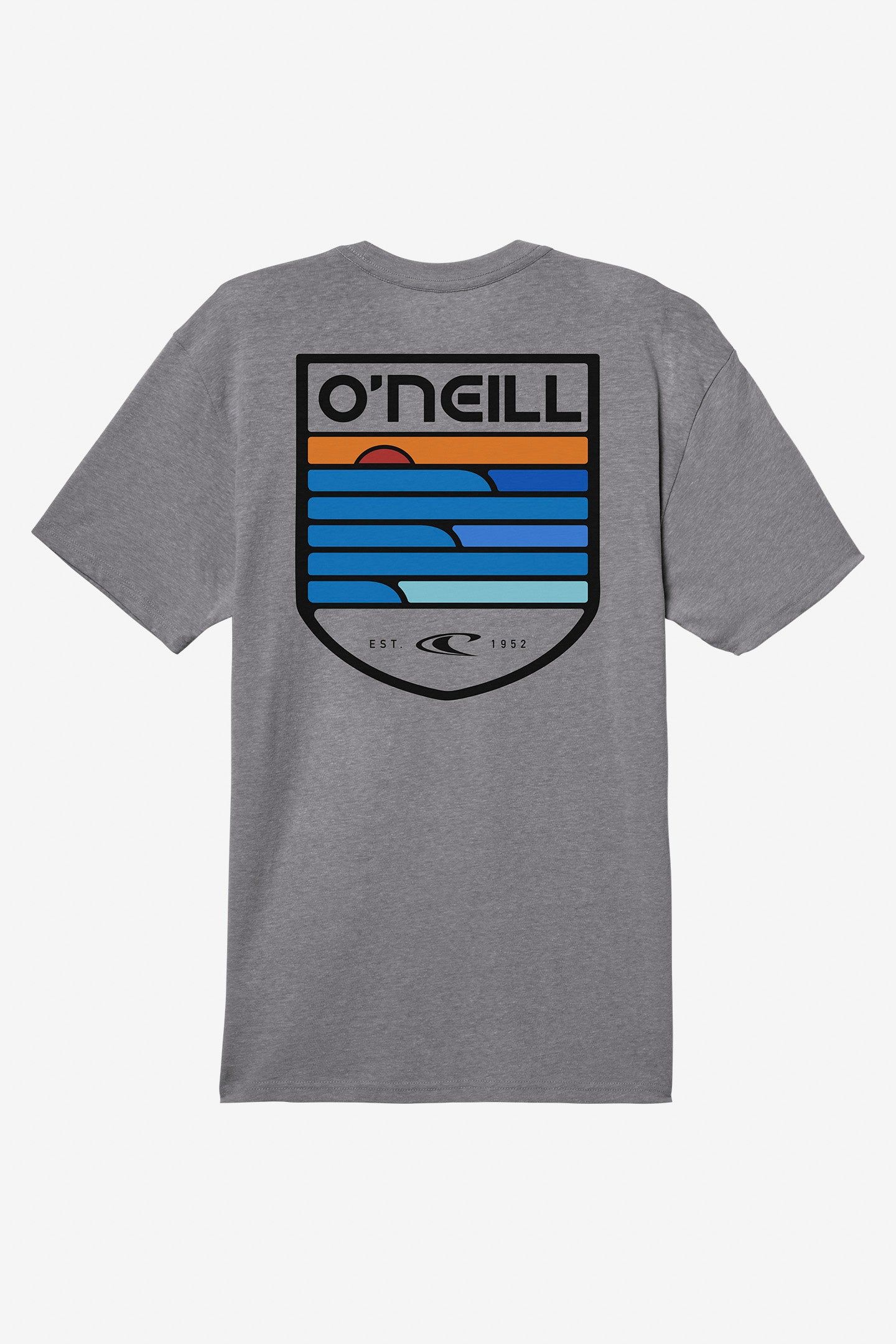 CRESTED TEE sold by O'Neill