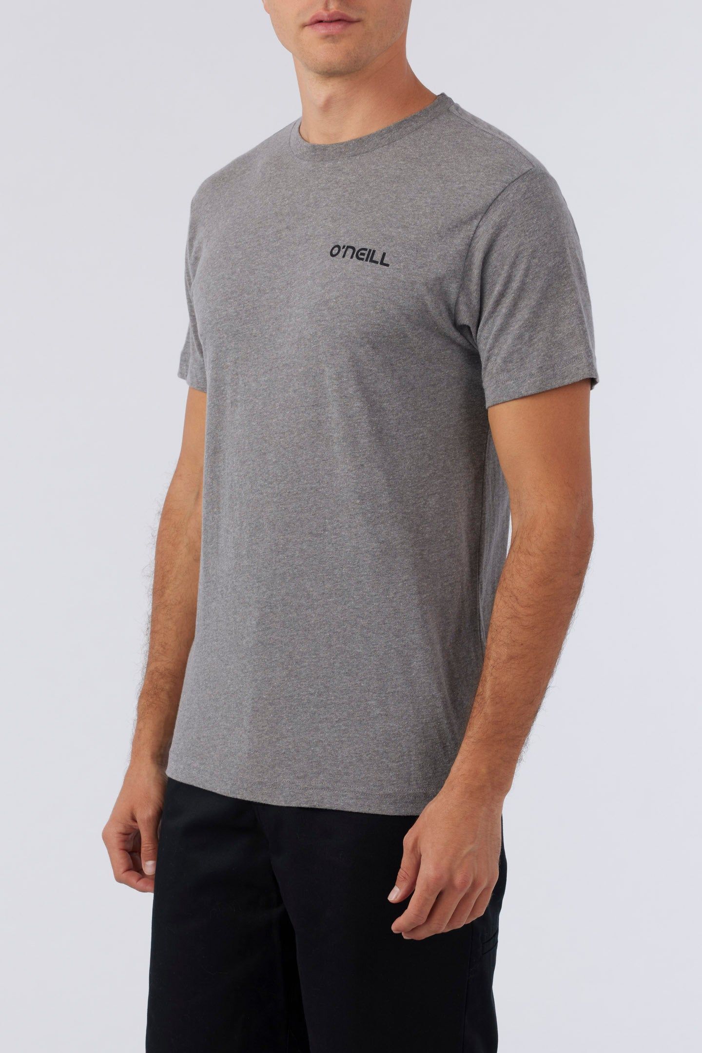 CRESTED TEE sold by O'Neill product image thumbnail 3