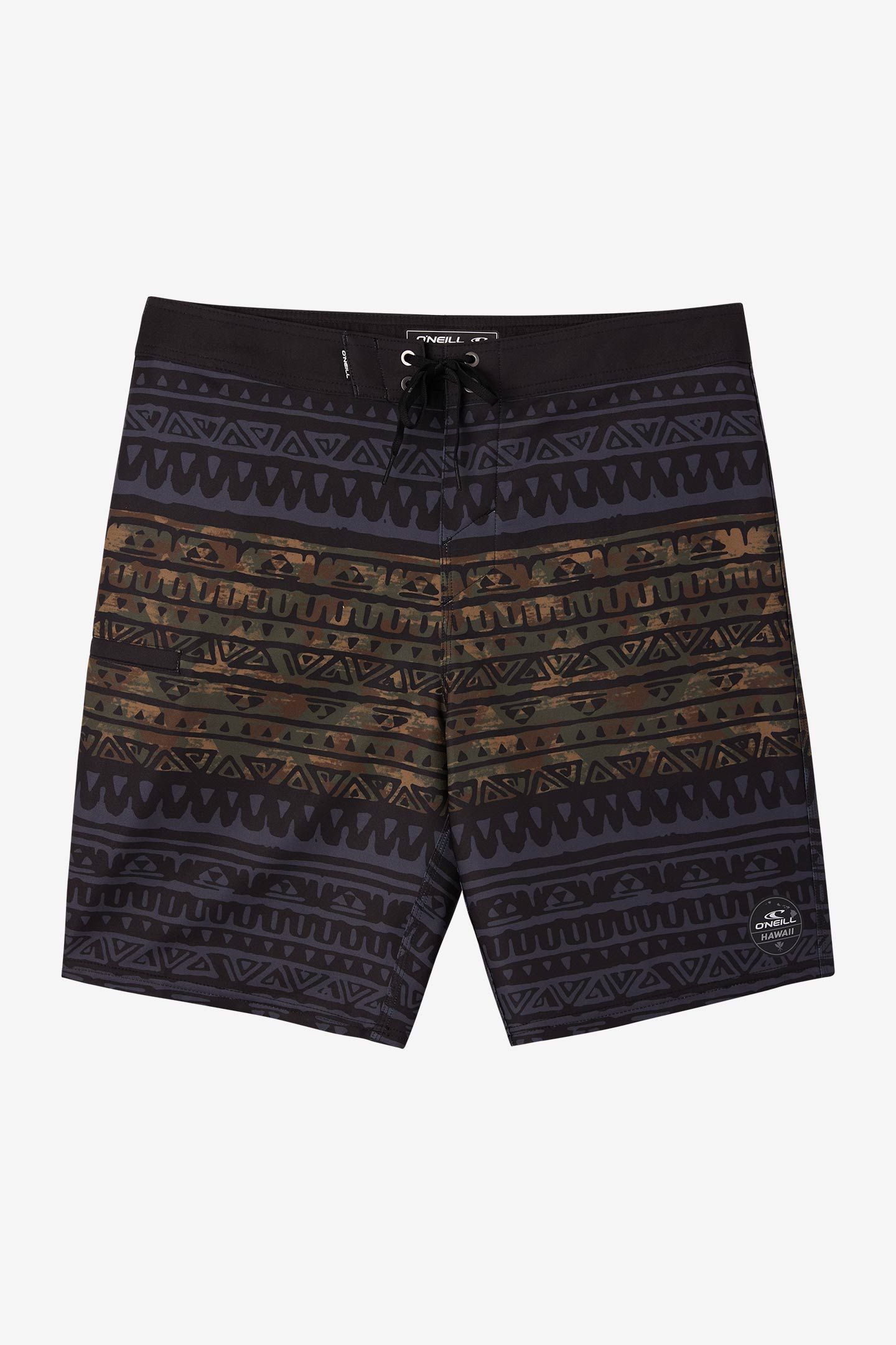 HYPERFREAK HALEAKALA 20" BOARDSHORTS sold by O'Neill