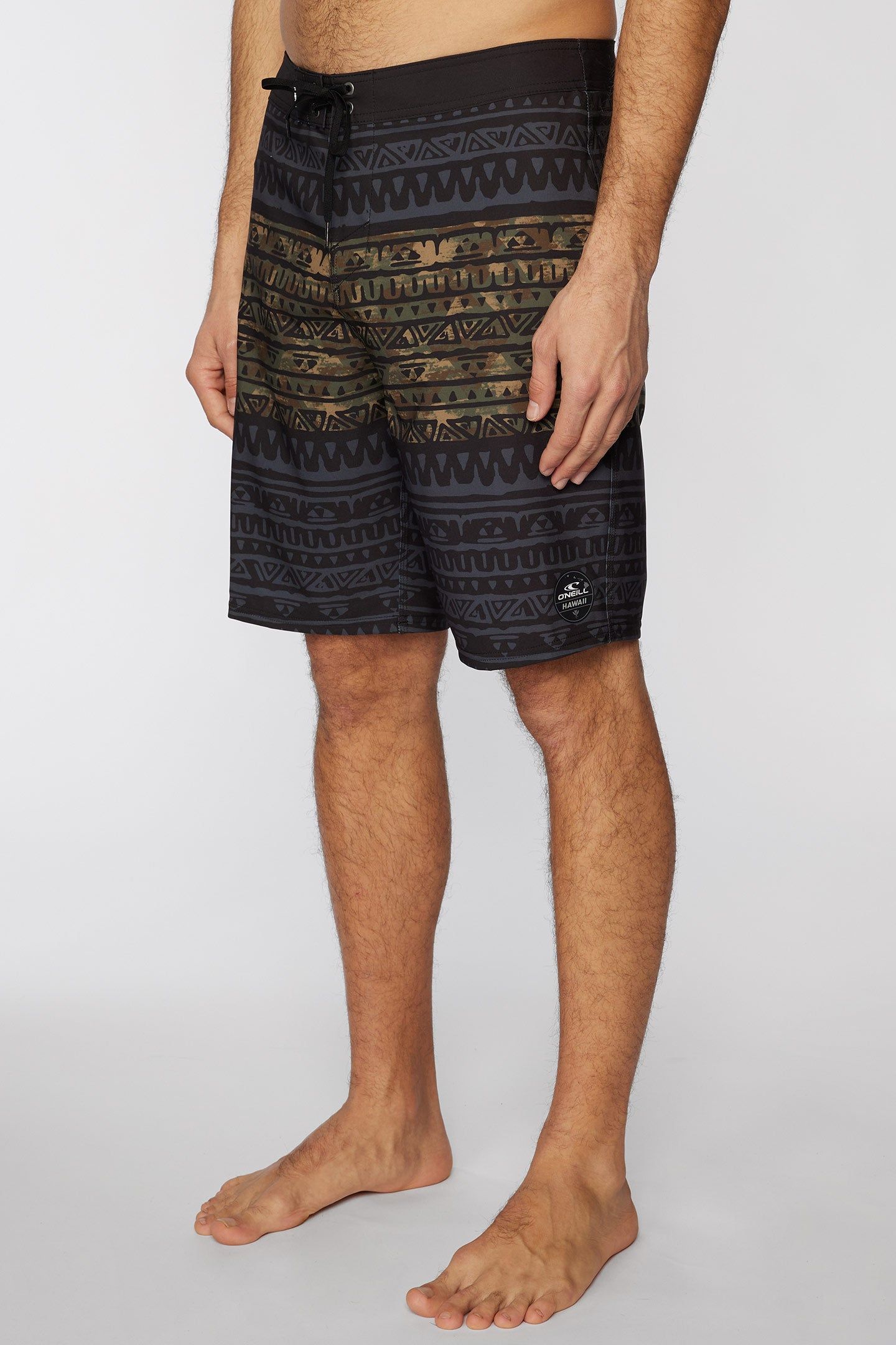 HYPERFREAK HALEAKALA 20" BOARDSHORTS sold by O'Neill product image thumbnail 3