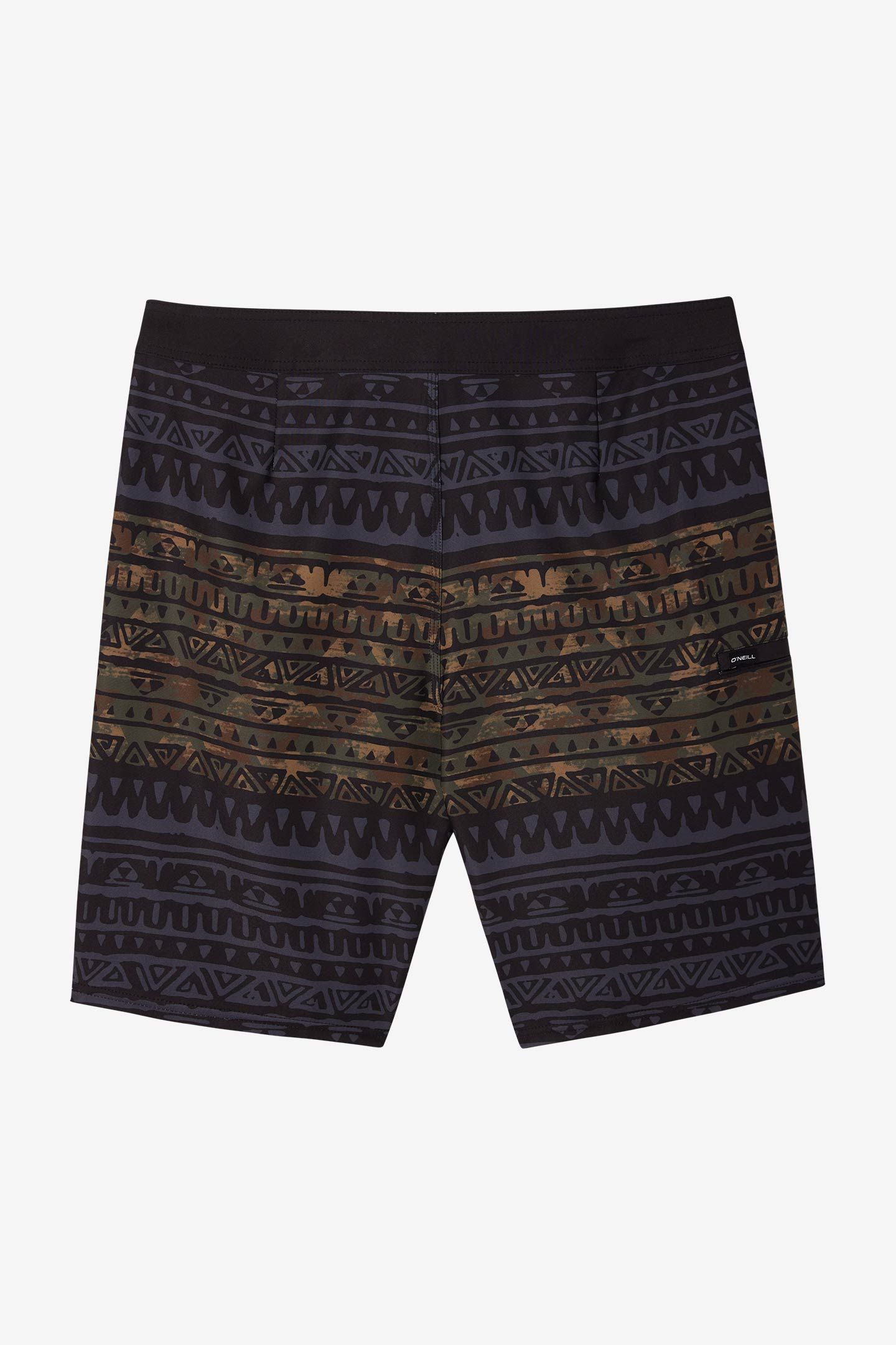 HYPERFREAK HALEAKALA 20" BOARDSHORTS sold by O'Neill product image thumbnail 5