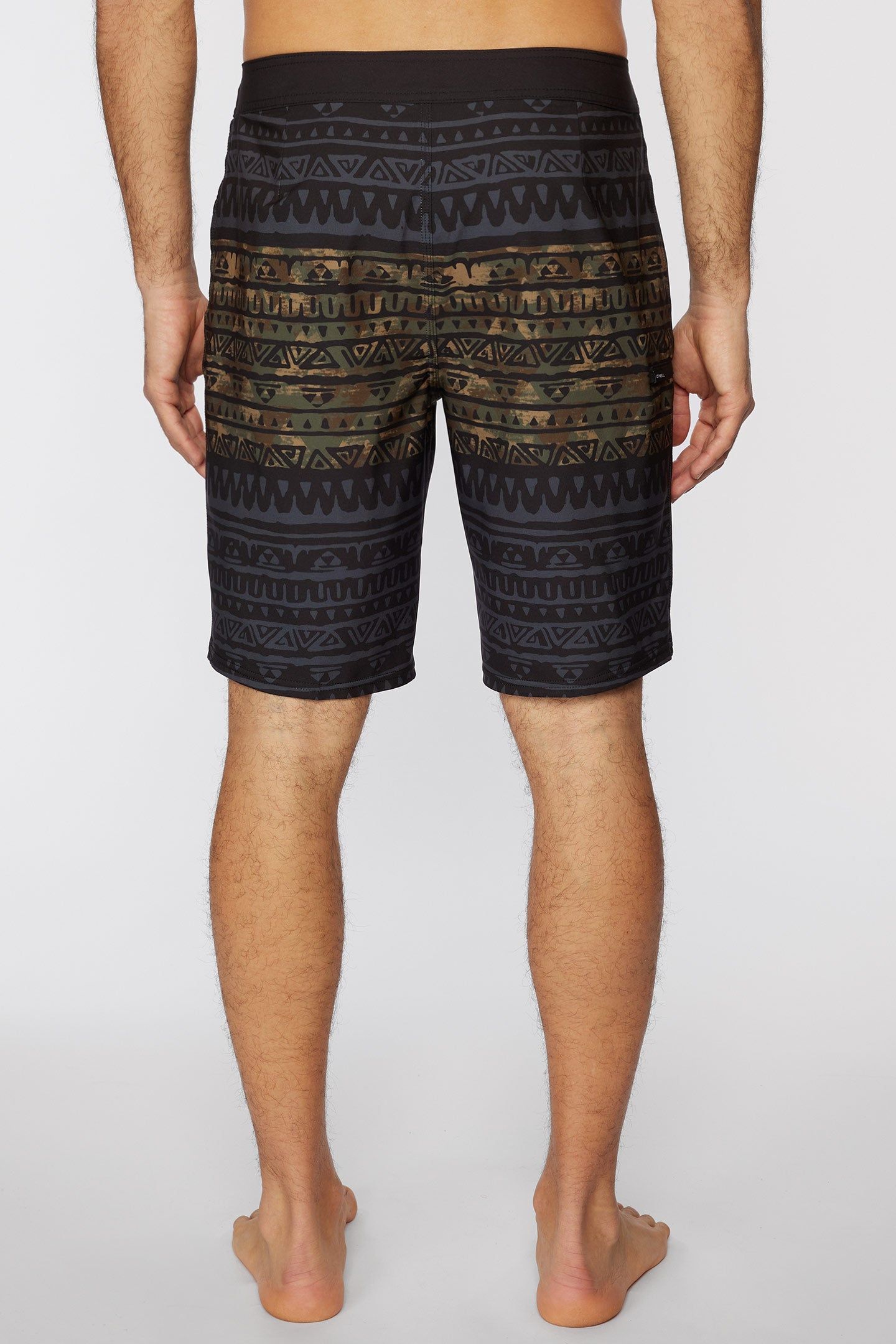 HYPERFREAK HALEAKALA 20" BOARDSHORTS sold by O'Neill product image thumbnail 4