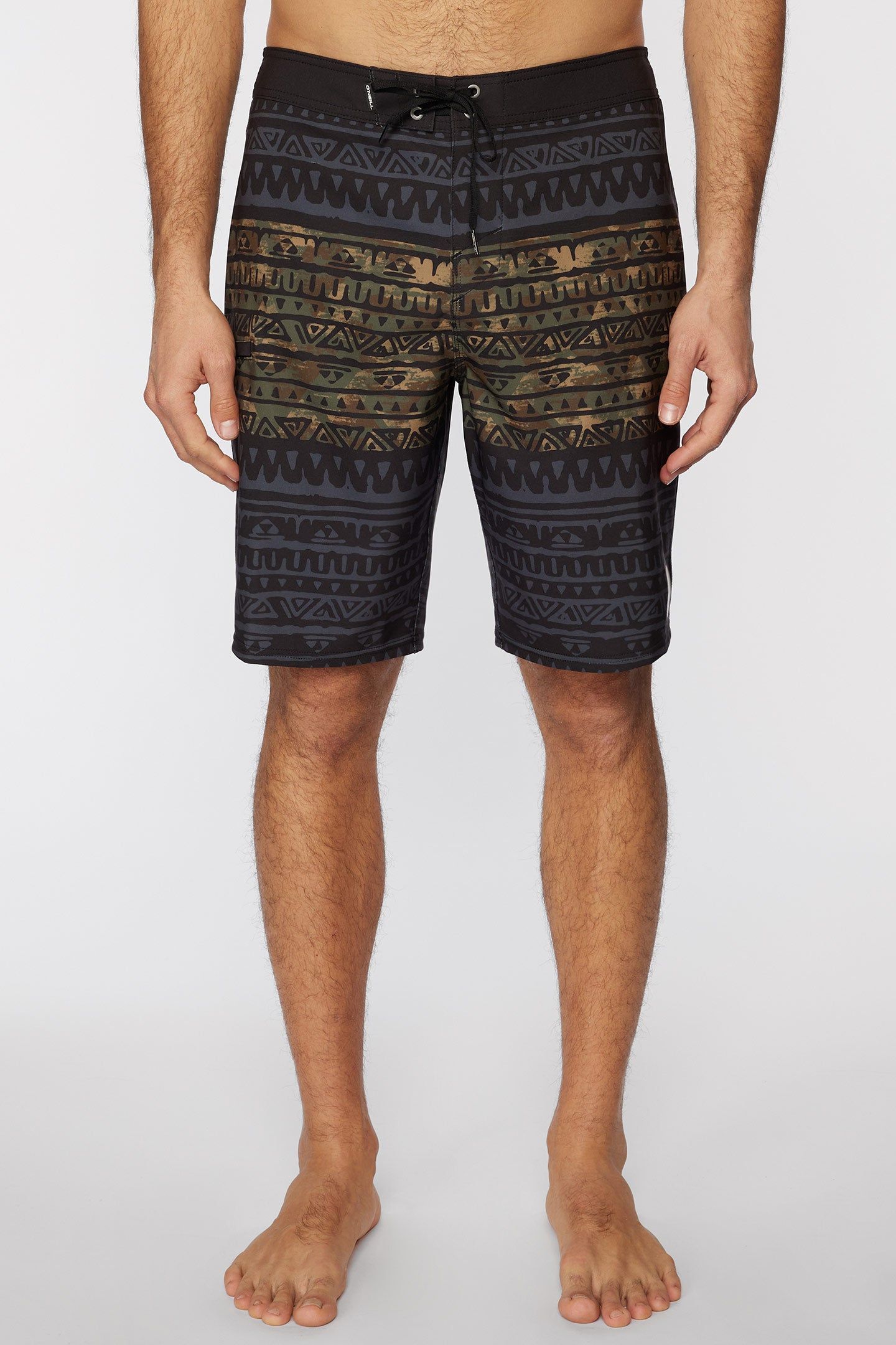 HYPERFREAK HALEAKALA 20" BOARDSHORTS sold by O'Neill product image thumbnail 2