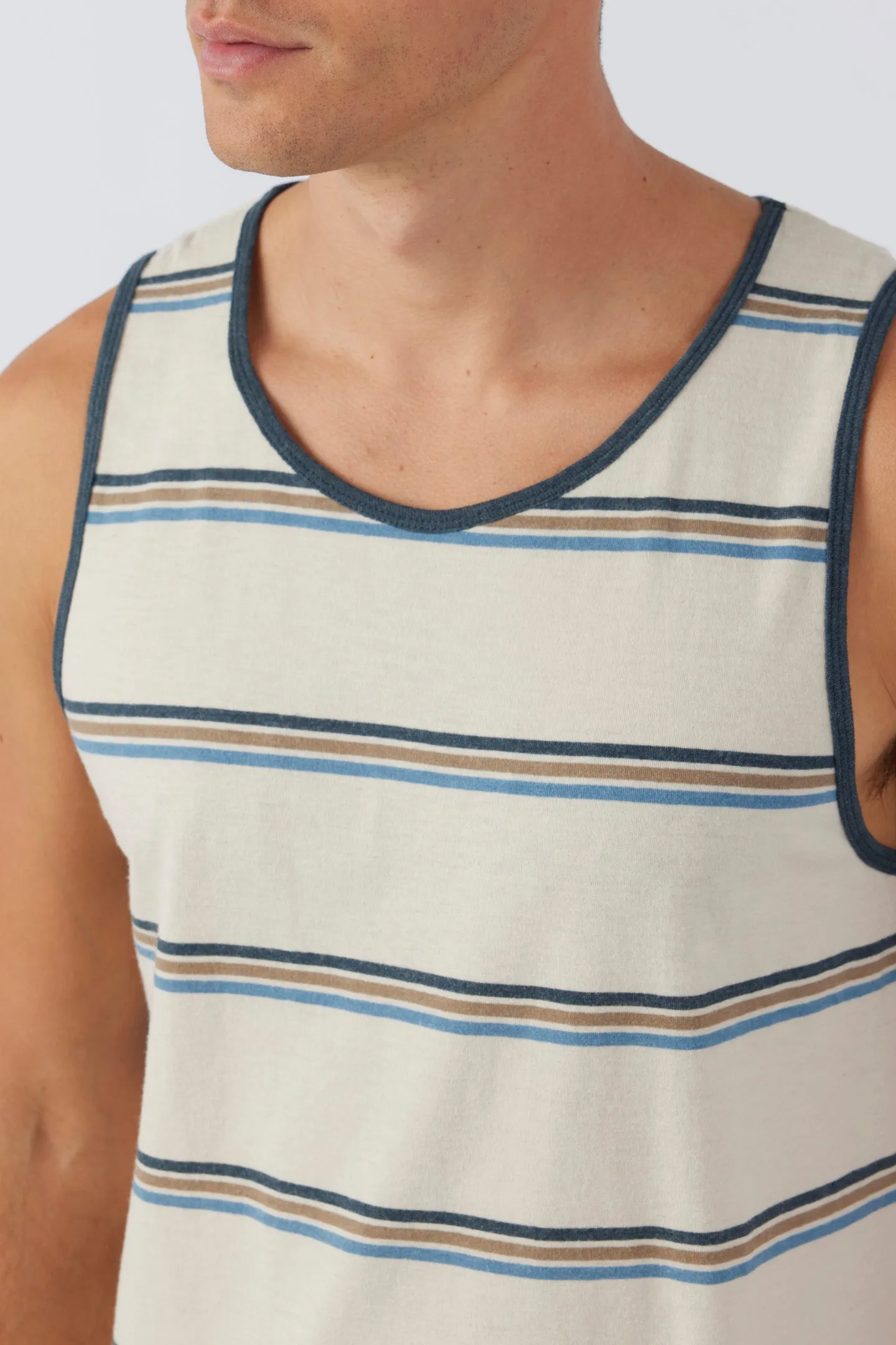 SMASHER TANK sold by O'Neill product image thumbnail 4