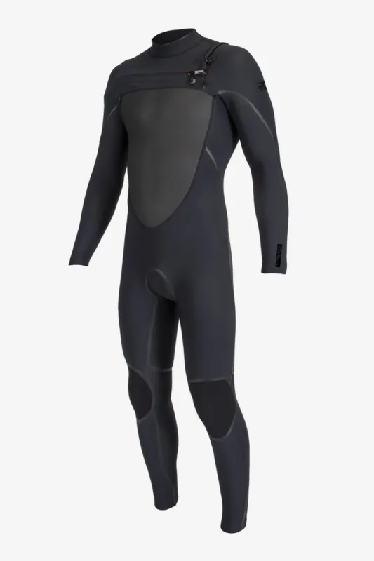 Psycho Tech 4/3mm+ Chest Zip Full Wetsuit sold by O'Neill