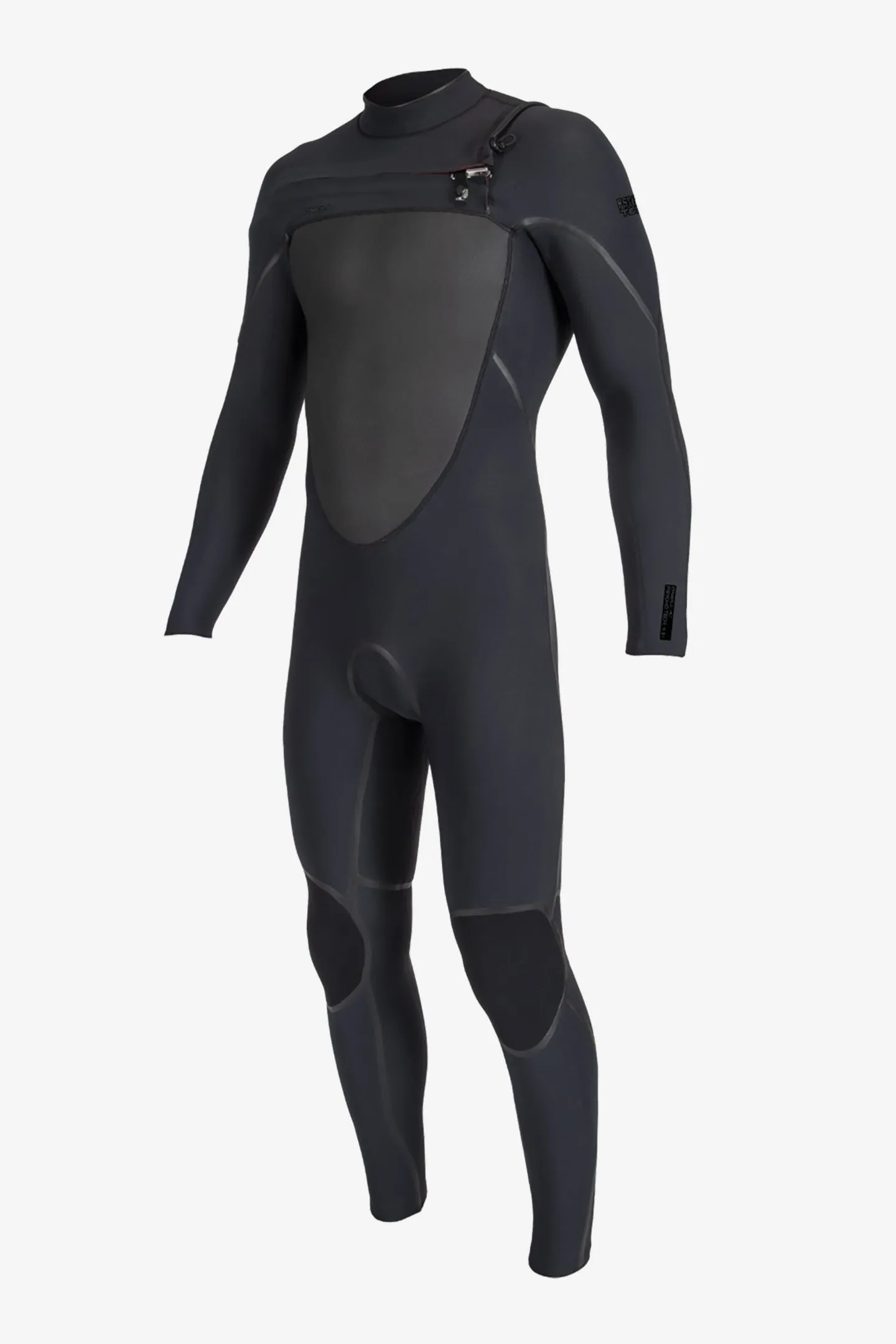 Psycho Tech 4/3mm+ Chest Zip Full Wetsuit sold by O'Neill