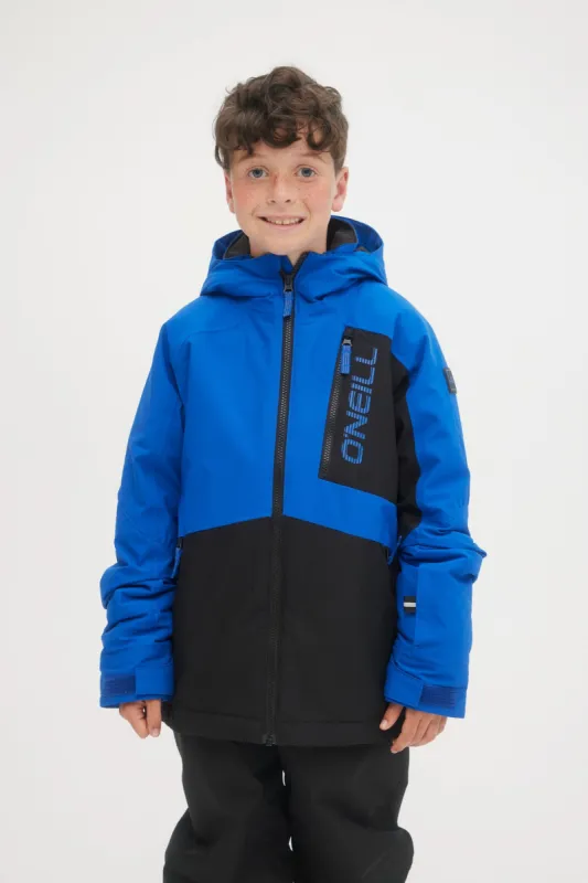 Boy's Jacksaw Jacket sold by O'Neill