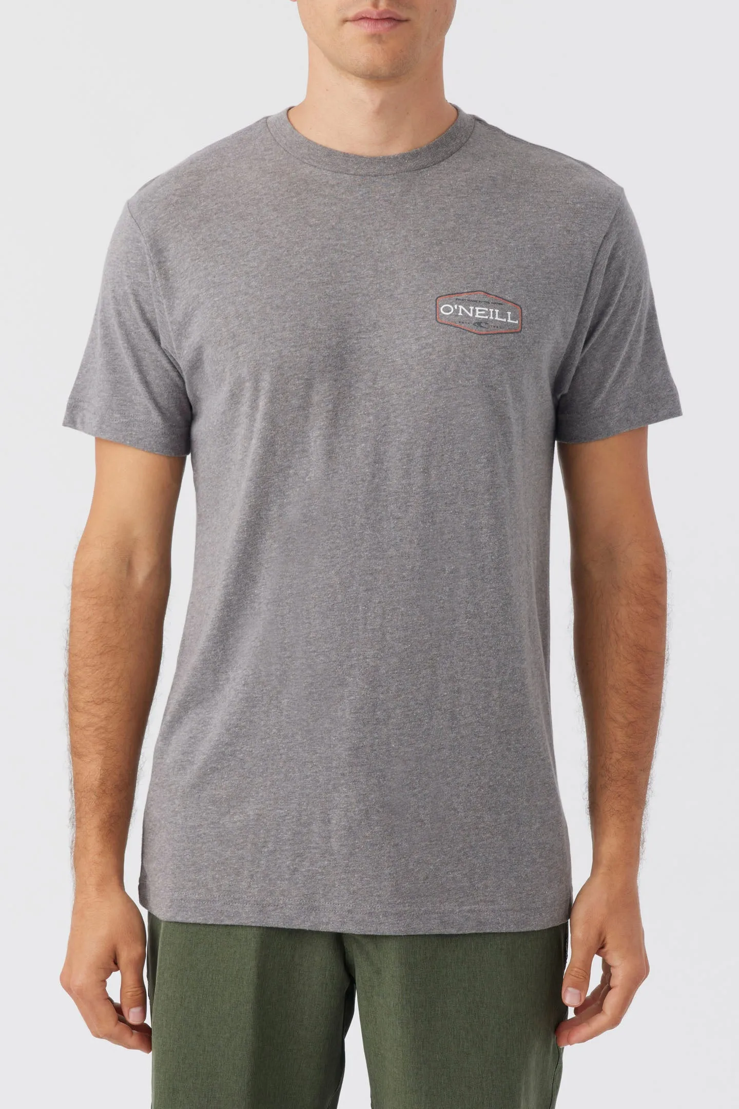 SPARE PARTS TEE sold by O'Neill product image thumbnail 2