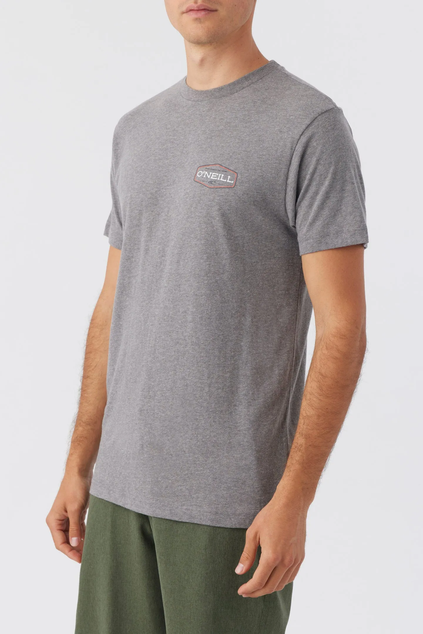 SPARE PARTS TEE sold by O'Neill product image thumbnail 4