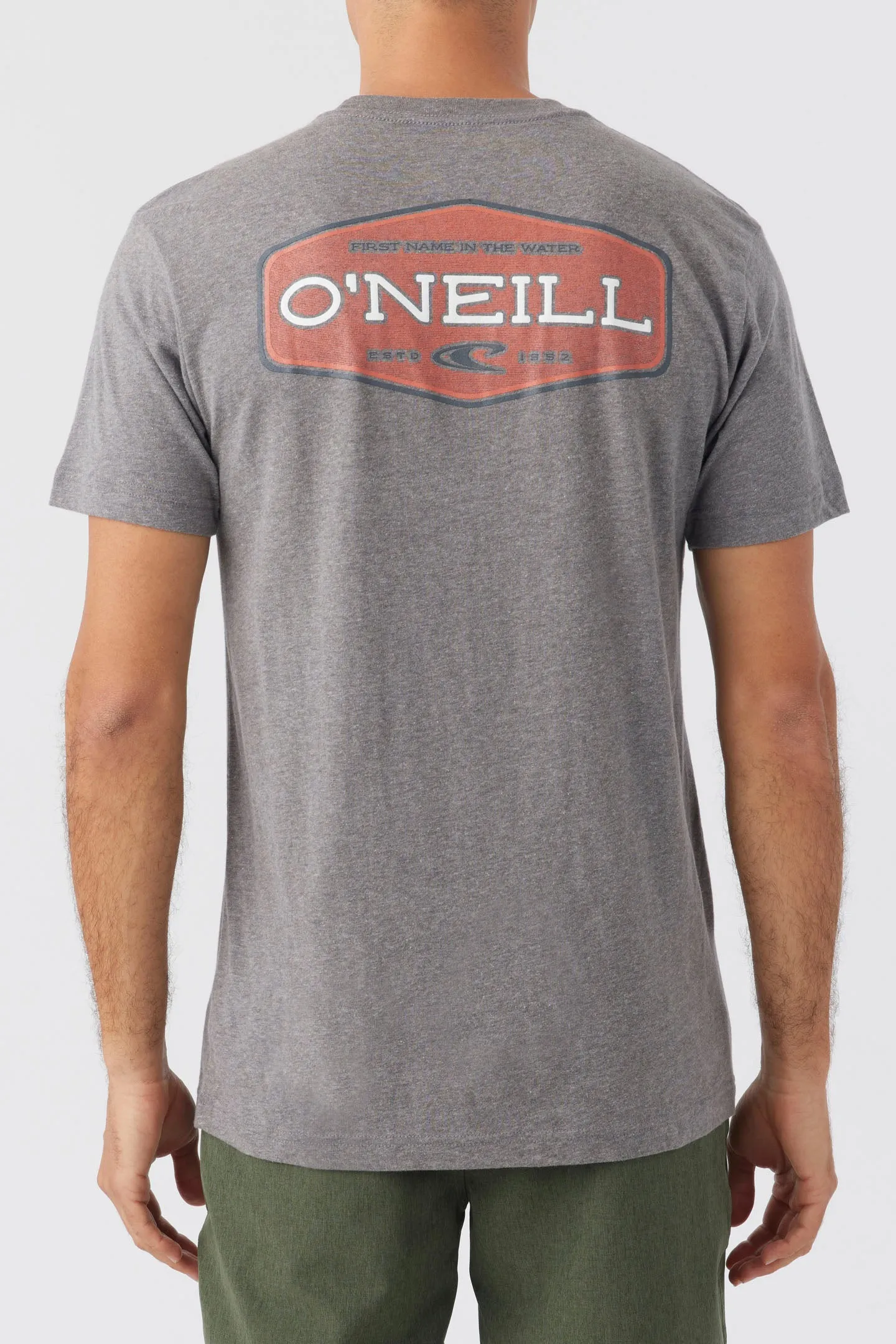 SPARE PARTS TEE sold by O'Neill product image thumbnail 5