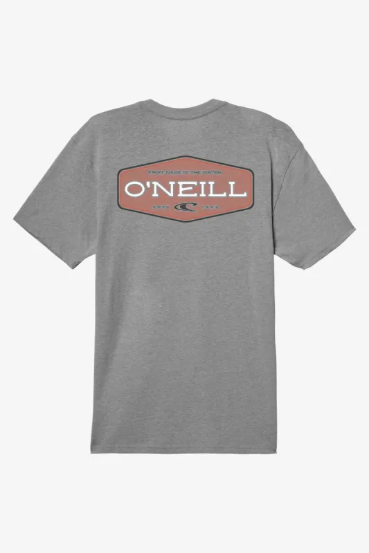 SPARE PARTS TEE sold by O'Neill