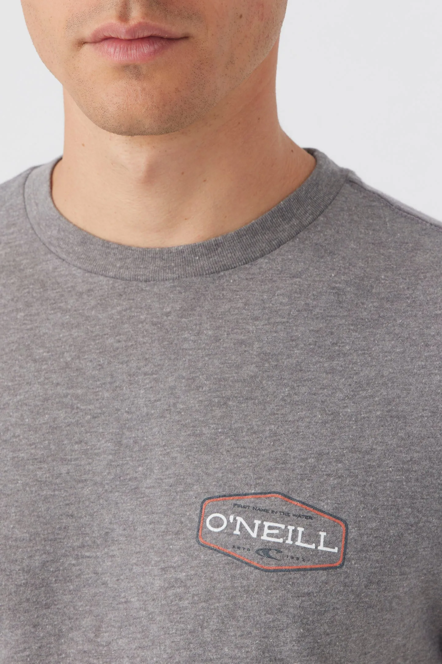 SPARE PARTS TEE sold by O'Neill product image thumbnail 3