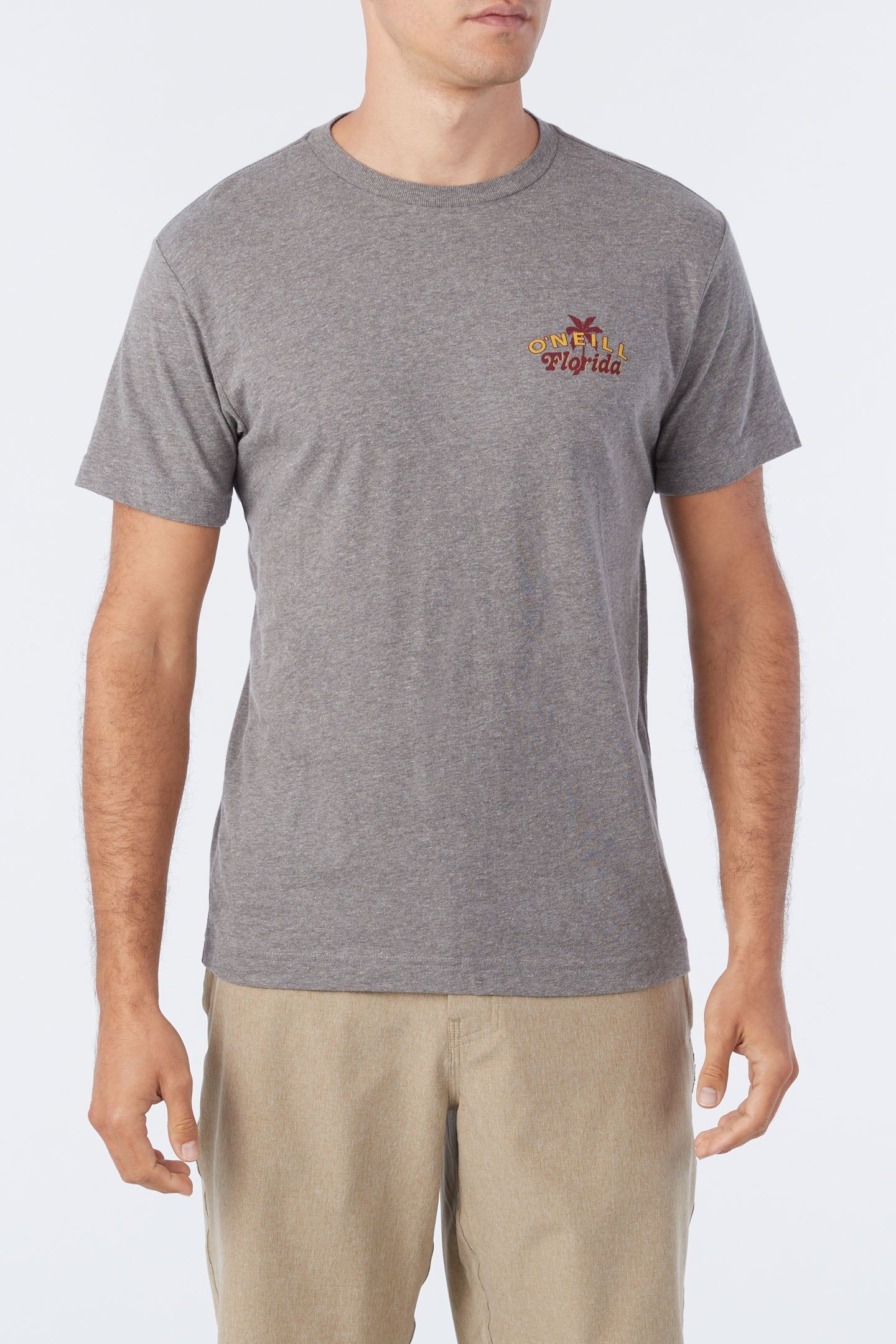 TWIN PALMS TEE sold by O'Neill product image thumbnail 2