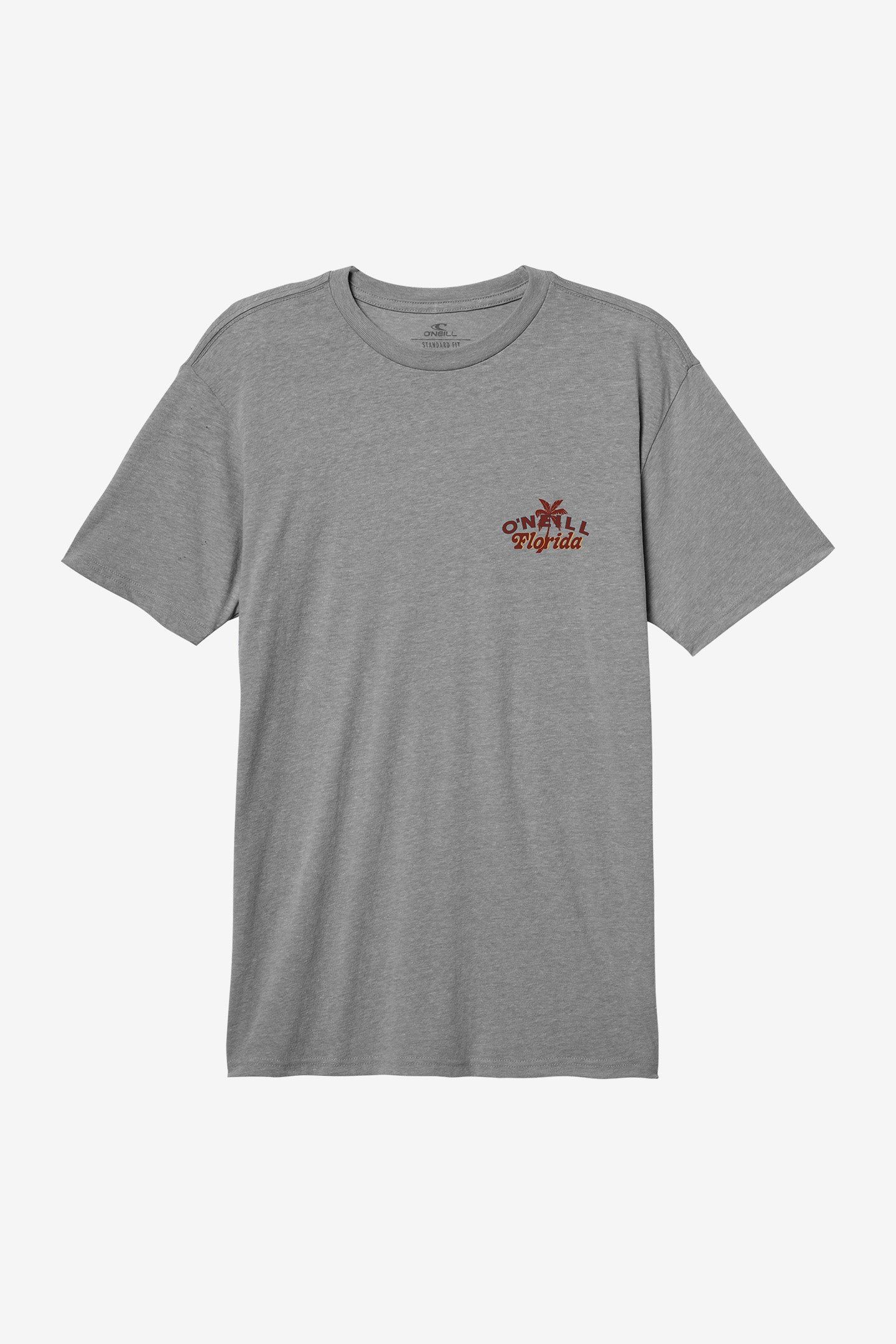 TWIN PALMS TEE sold by O'Neill product image thumbnail 6