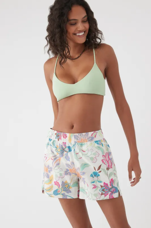 JETTIES PRINTED STRETCH 4" BOARDSHORTS sold by O'Neill