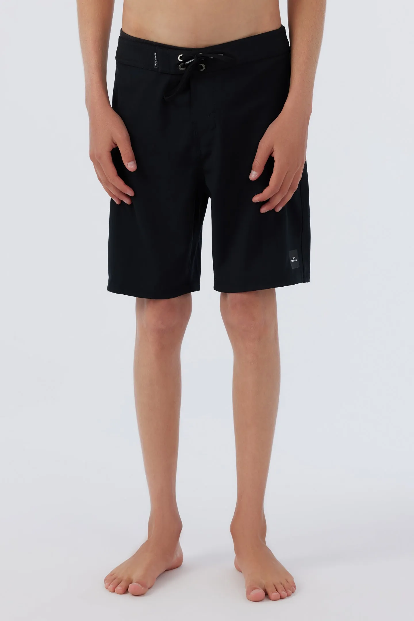 BOY'S HYPERFREAK HEAT SOLID 16" BOARDSHORTS sold by O'Neill product image thumbnail 2