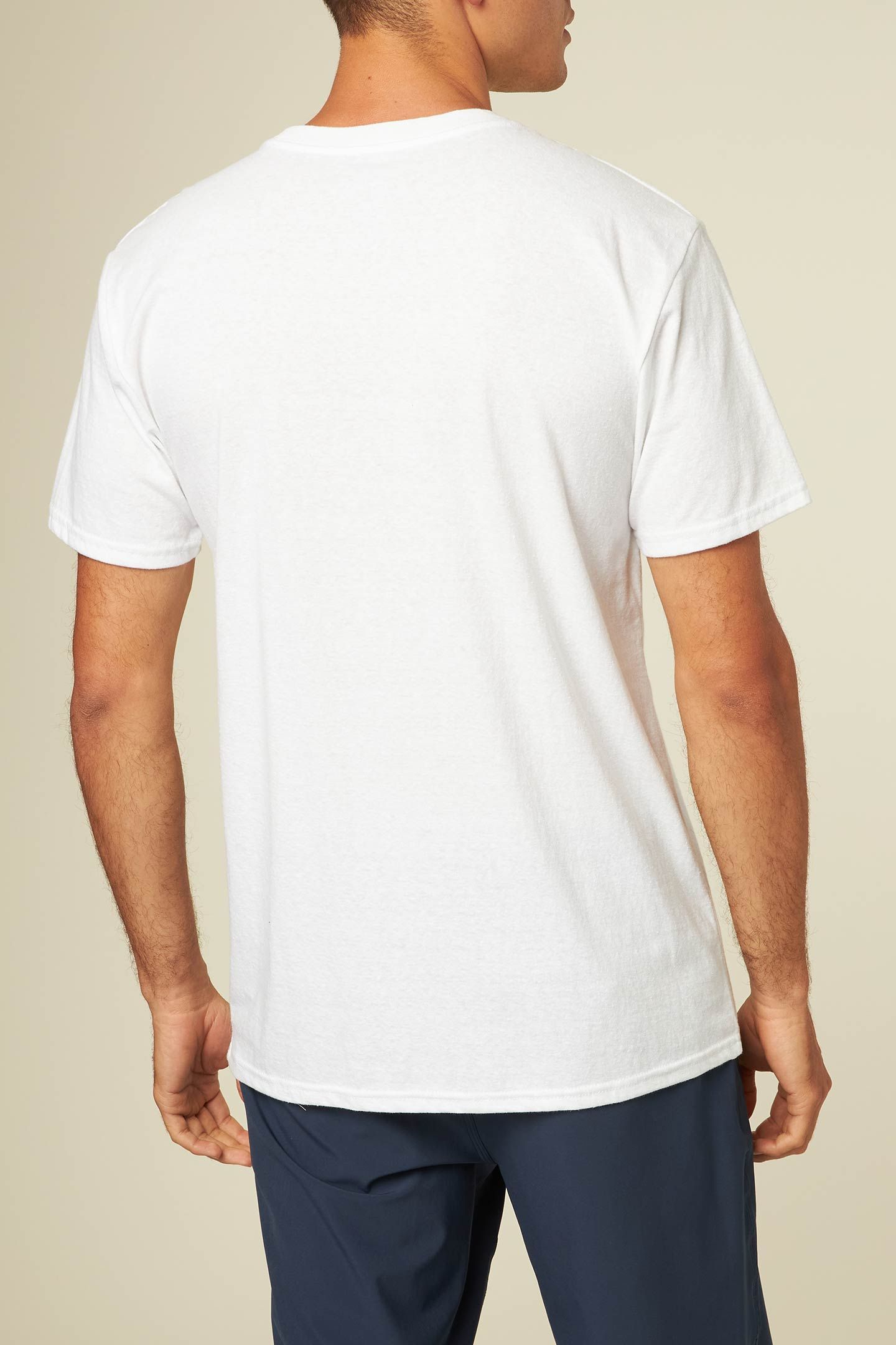 CAMP SURF TEE sold by O'Neill product image thumbnail 4
