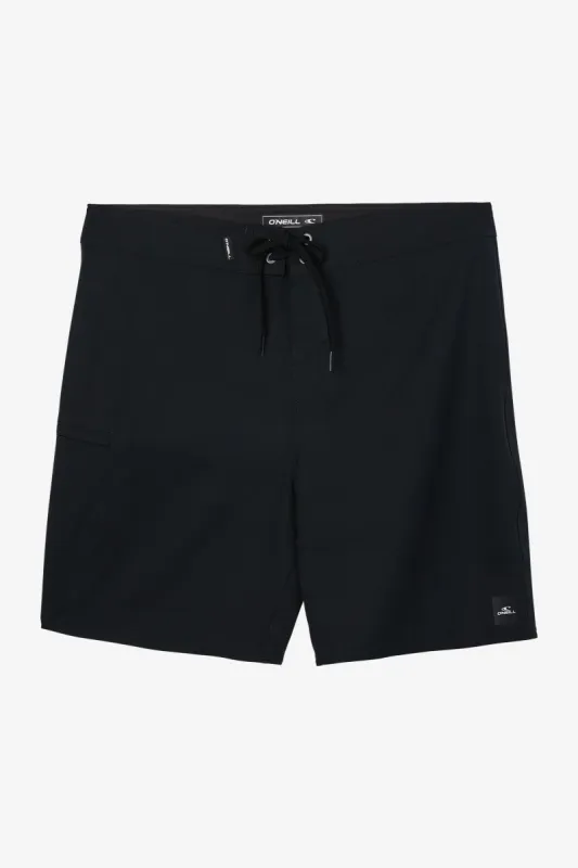 BOY'S HYPERFREAK HEAT SOLID 16" BOARDSHORTS sold by O'Neill