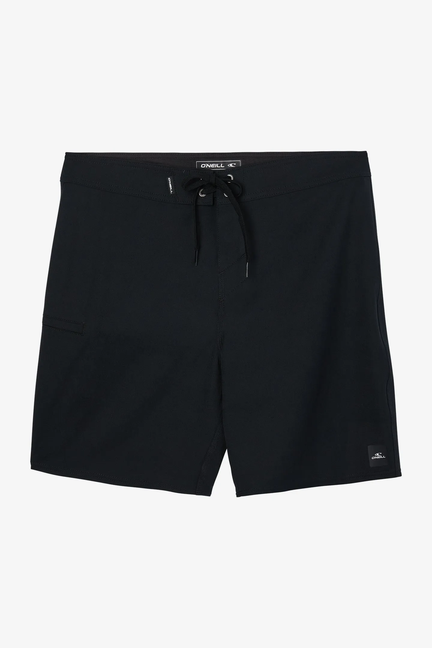 BOY'S HYPERFREAK HEAT SOLID 16" BOARDSHORTS sold by O'Neill