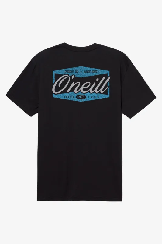 SPARE PARTS TEE sold by O'Neill