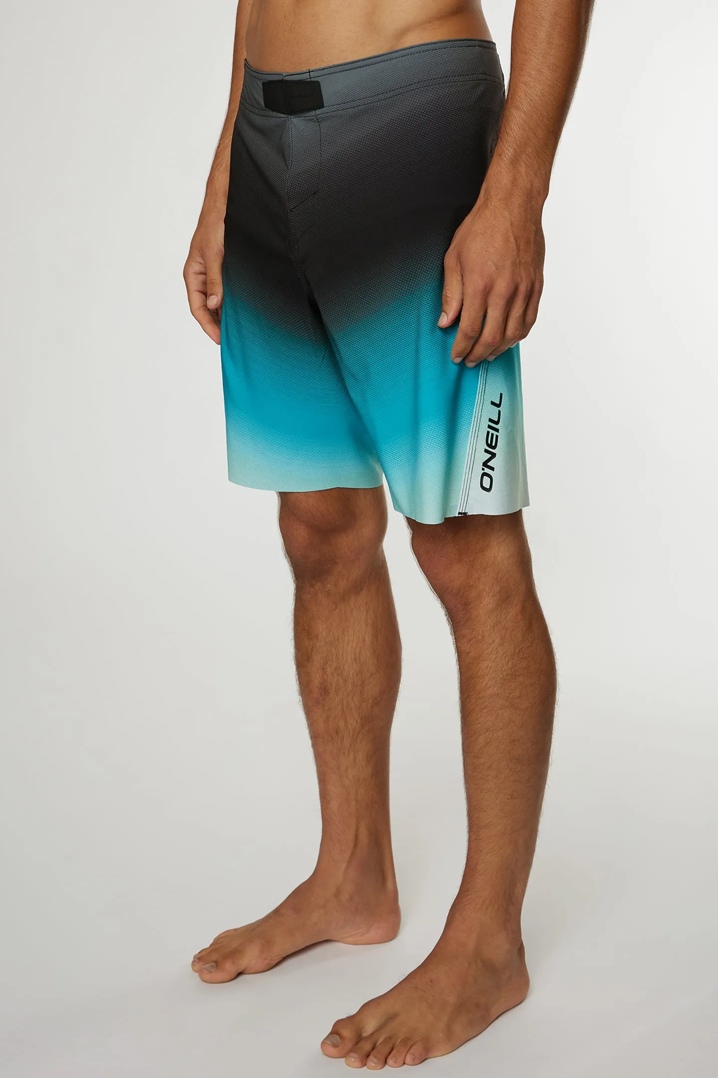 HYPERFREAK HYDRO COMP 19'' BOARDSHORTS sold by O'Neill product image thumbnail 3