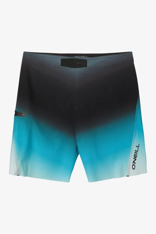 HYPERFREAK HYDRO COMP 19'' BOARDSHORTS sold by O'Neill