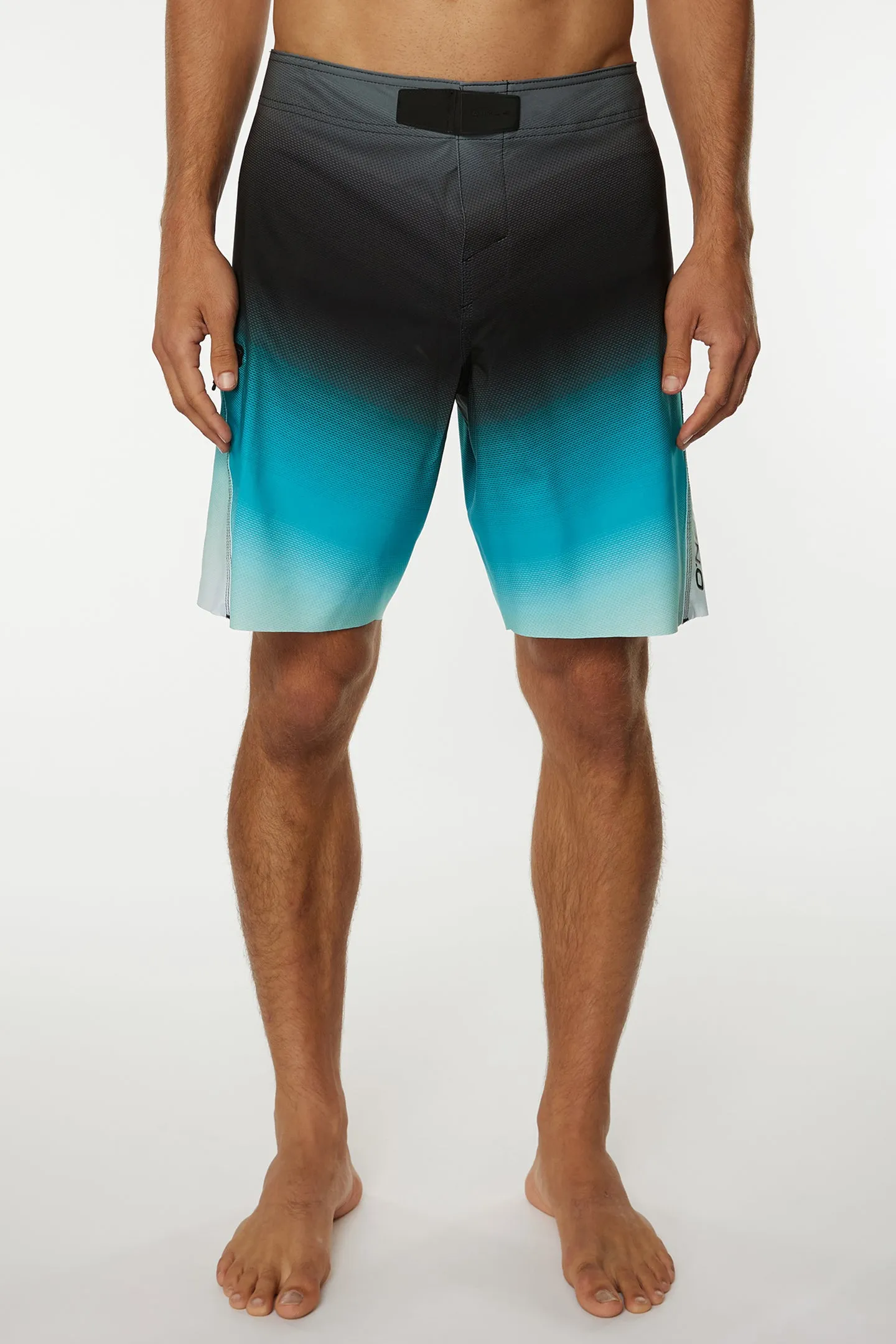 HYPERFREAK HYDRO COMP 19'' BOARDSHORTS sold by O'Neill product image thumbnail 2