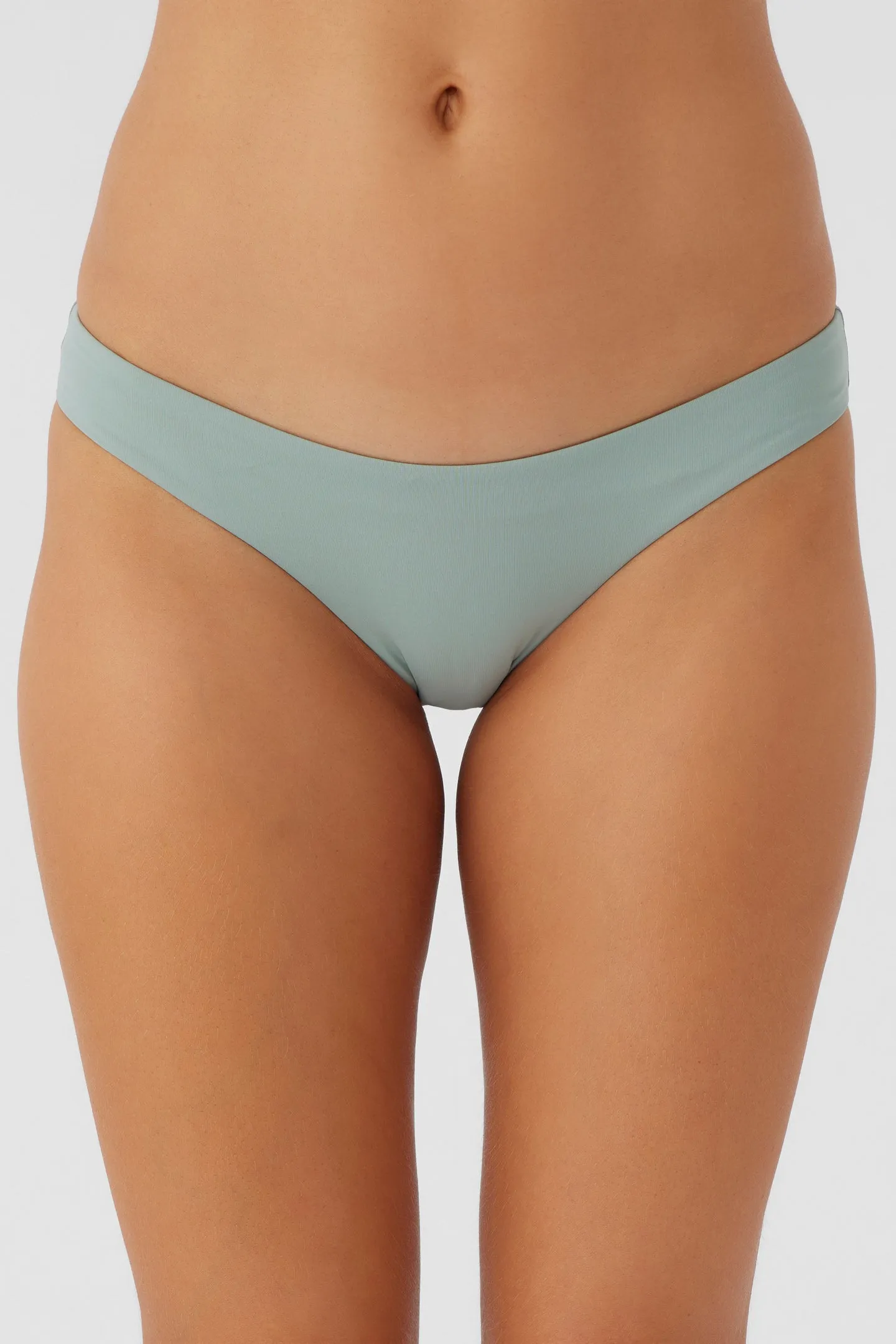Saltwater Solids Matira Hipster Cheeky Bottoms sold by O'Neill product image thumbnail 4