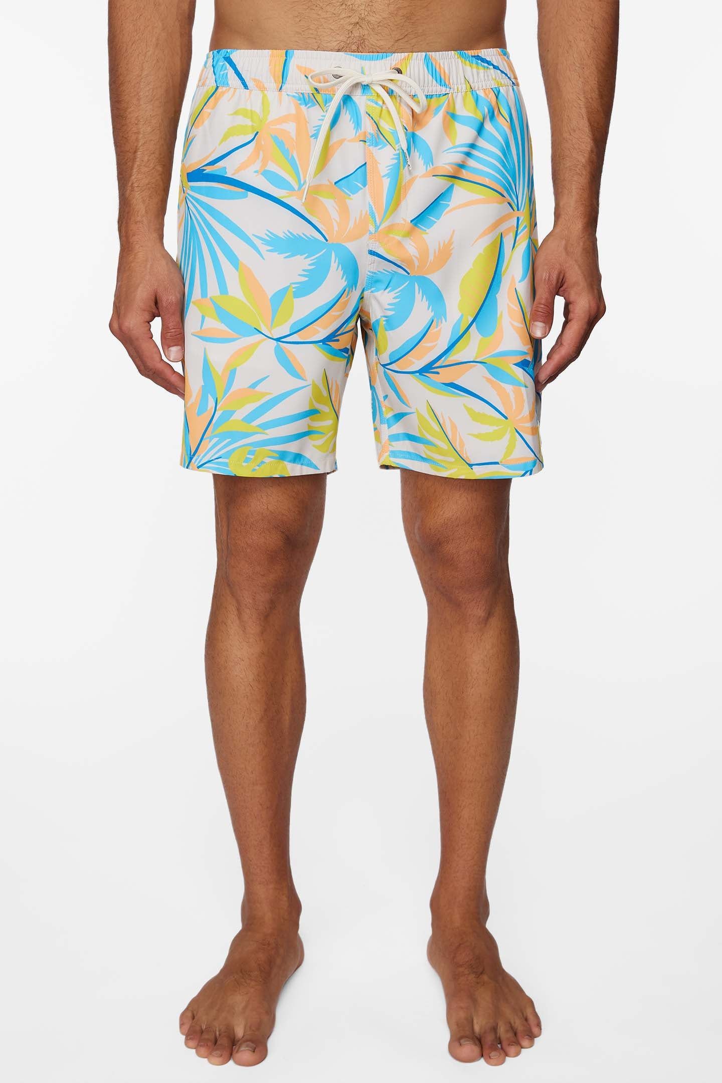 BANYAN VOLLEY 17" BOARDSHORTS sold by O'Neill product image thumbnail 3