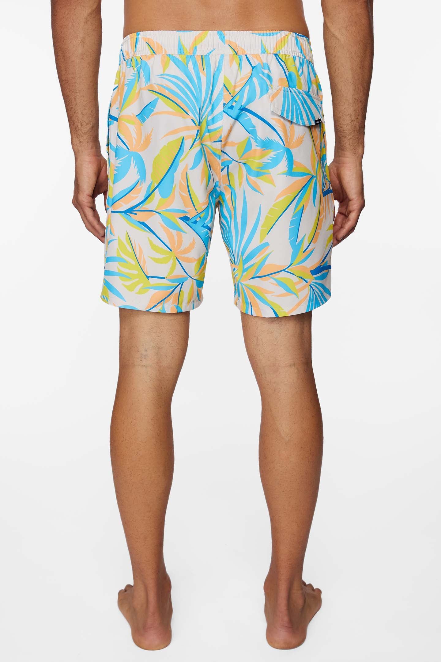 BANYAN VOLLEY 17" BOARDSHORTS sold by O'Neill product image thumbnail 4