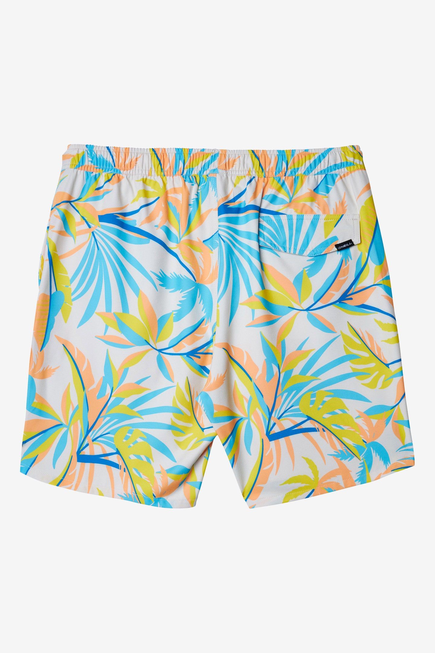 BANYAN VOLLEY 17" BOARDSHORTS sold by O'Neill product image thumbnail 5