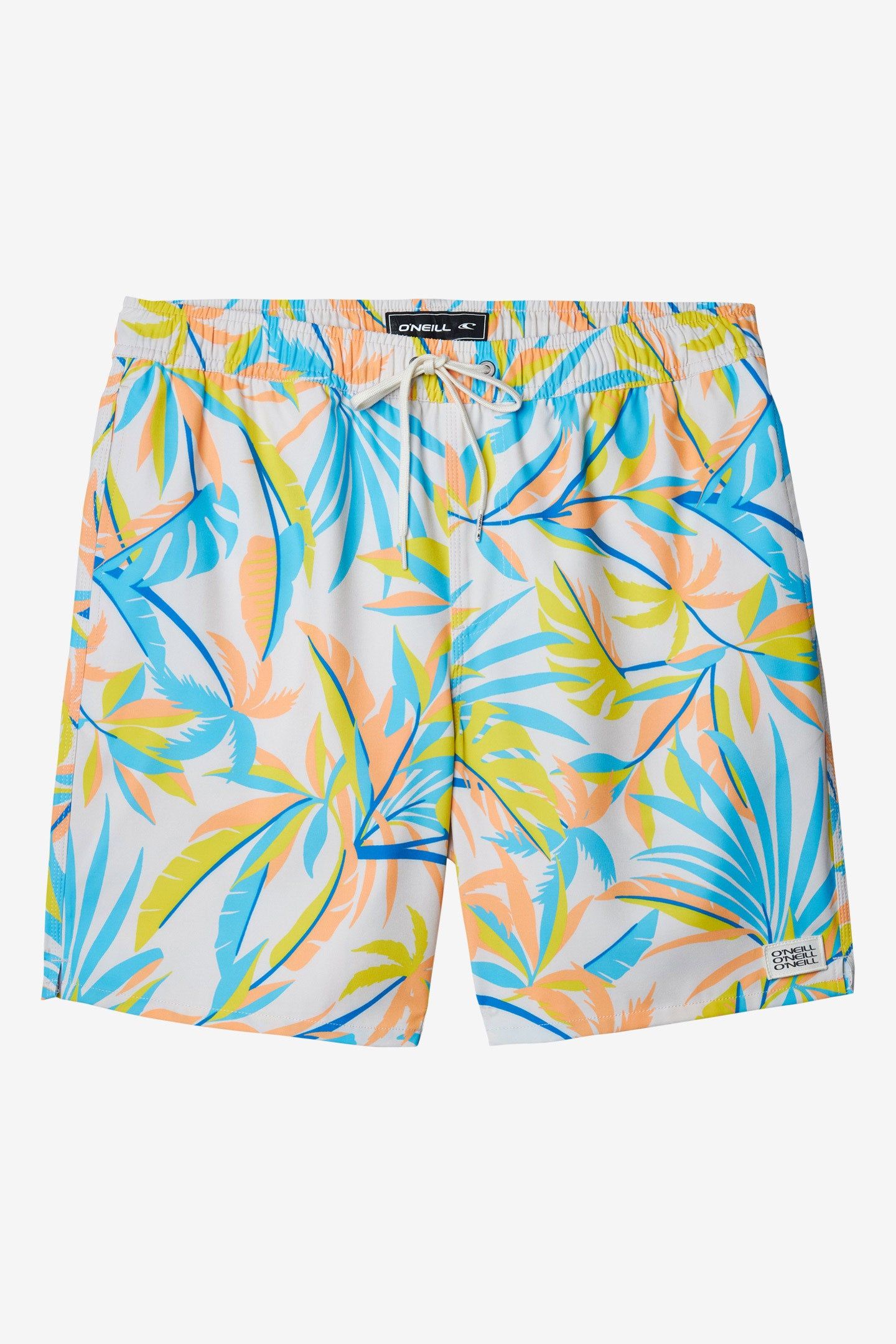 BANYAN VOLLEY 17" BOARDSHORTS sold by O'Neill