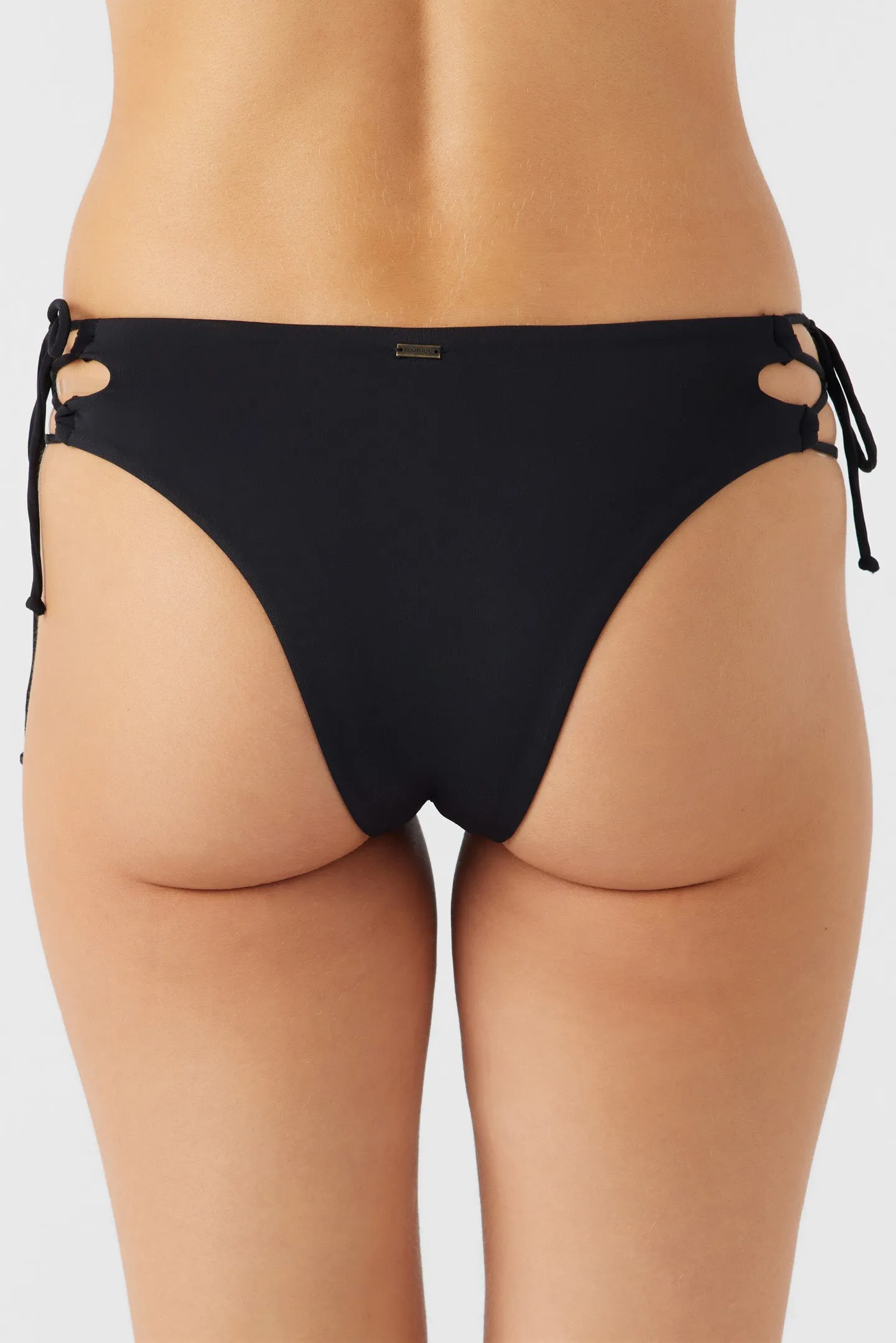 Saltwater Solids Jensen Skimpy Bottoms sold by O'Neill product image thumbnail 4