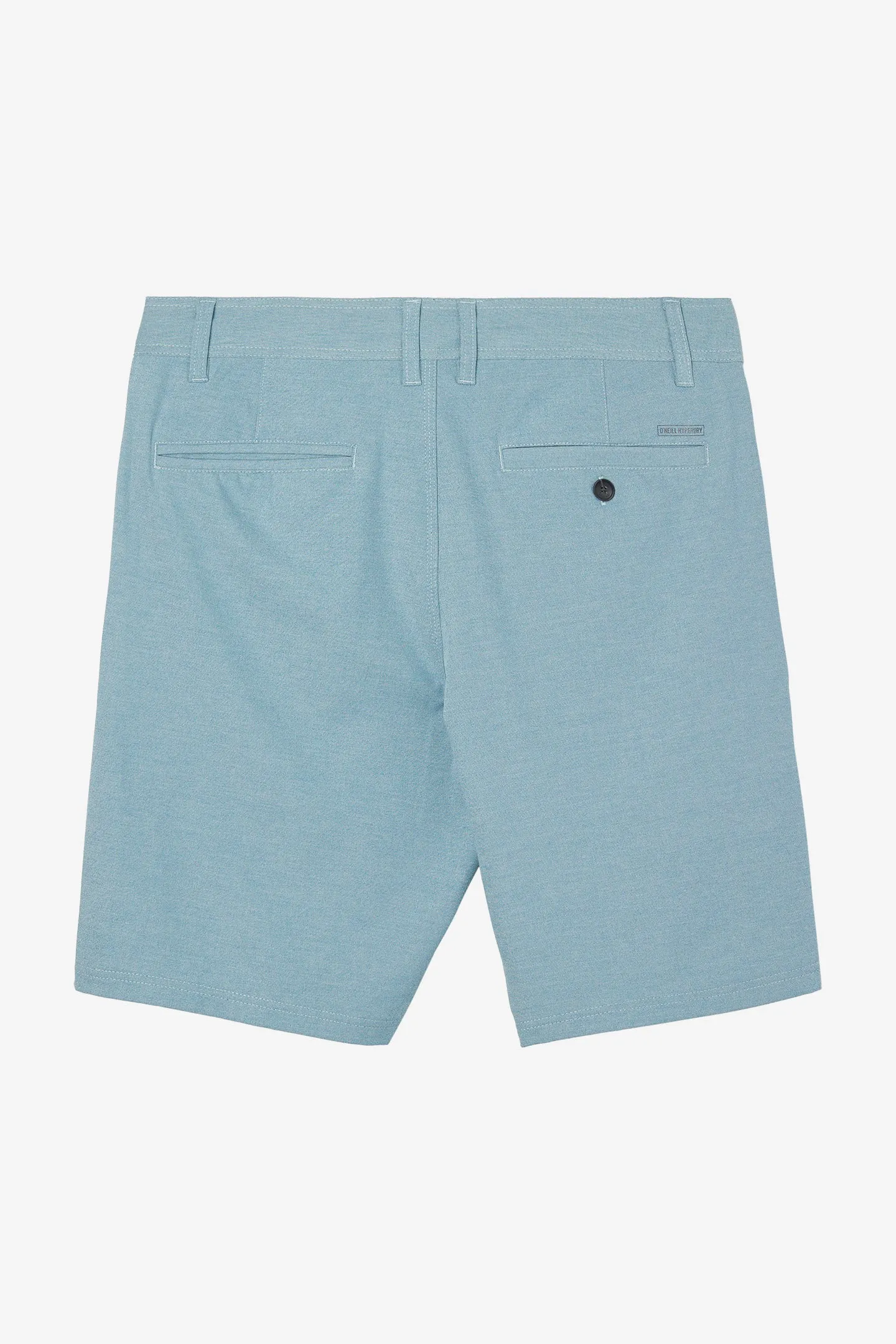 RESERVE LIGHT CHECK 19" HYBRID SHORTS sold by O'Neill product image thumbnail 5