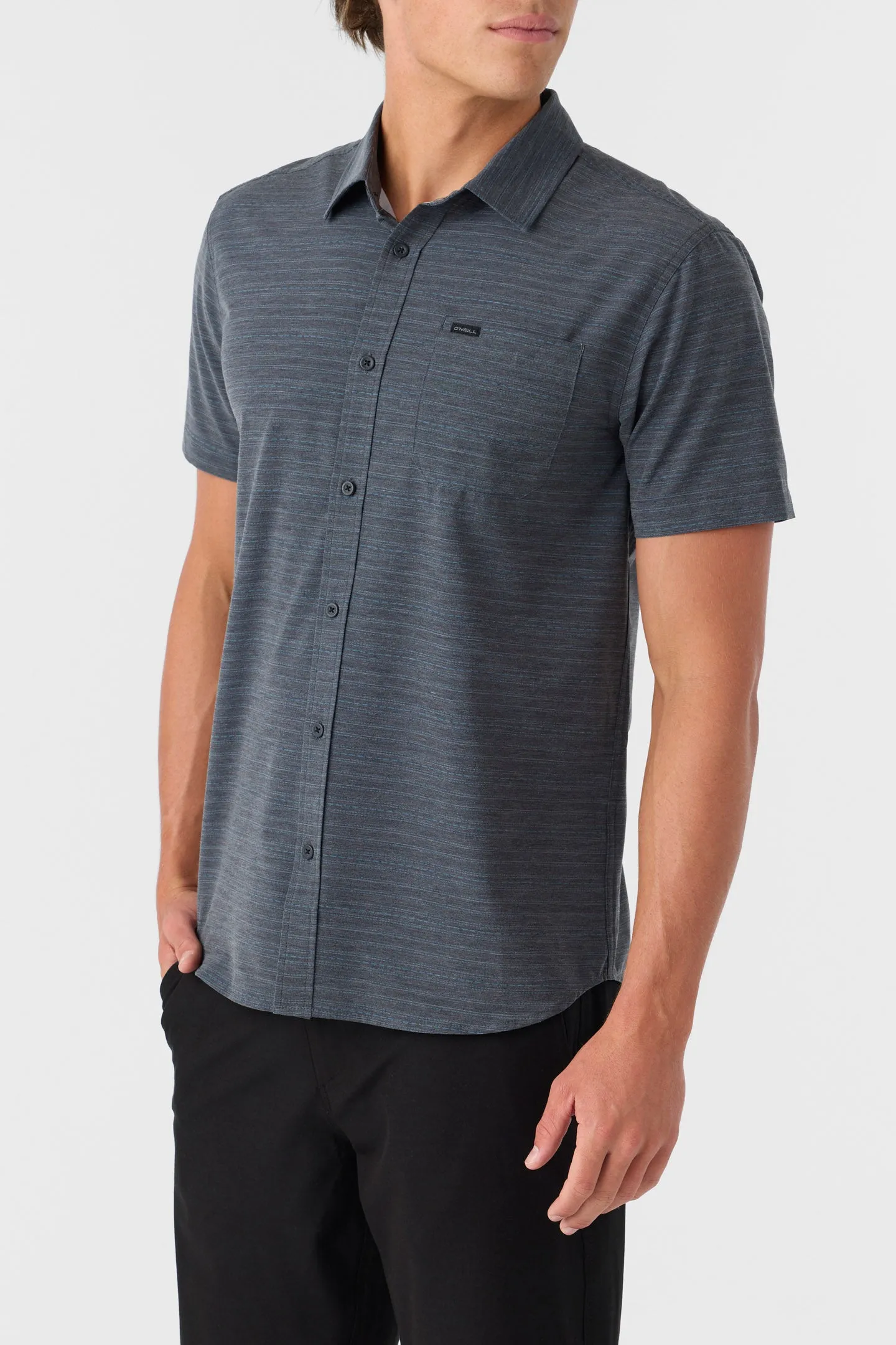 TRVLR UPF TRAVERSE STANDARD FIT SHIRT sold by O'Neill product image thumbnail 4