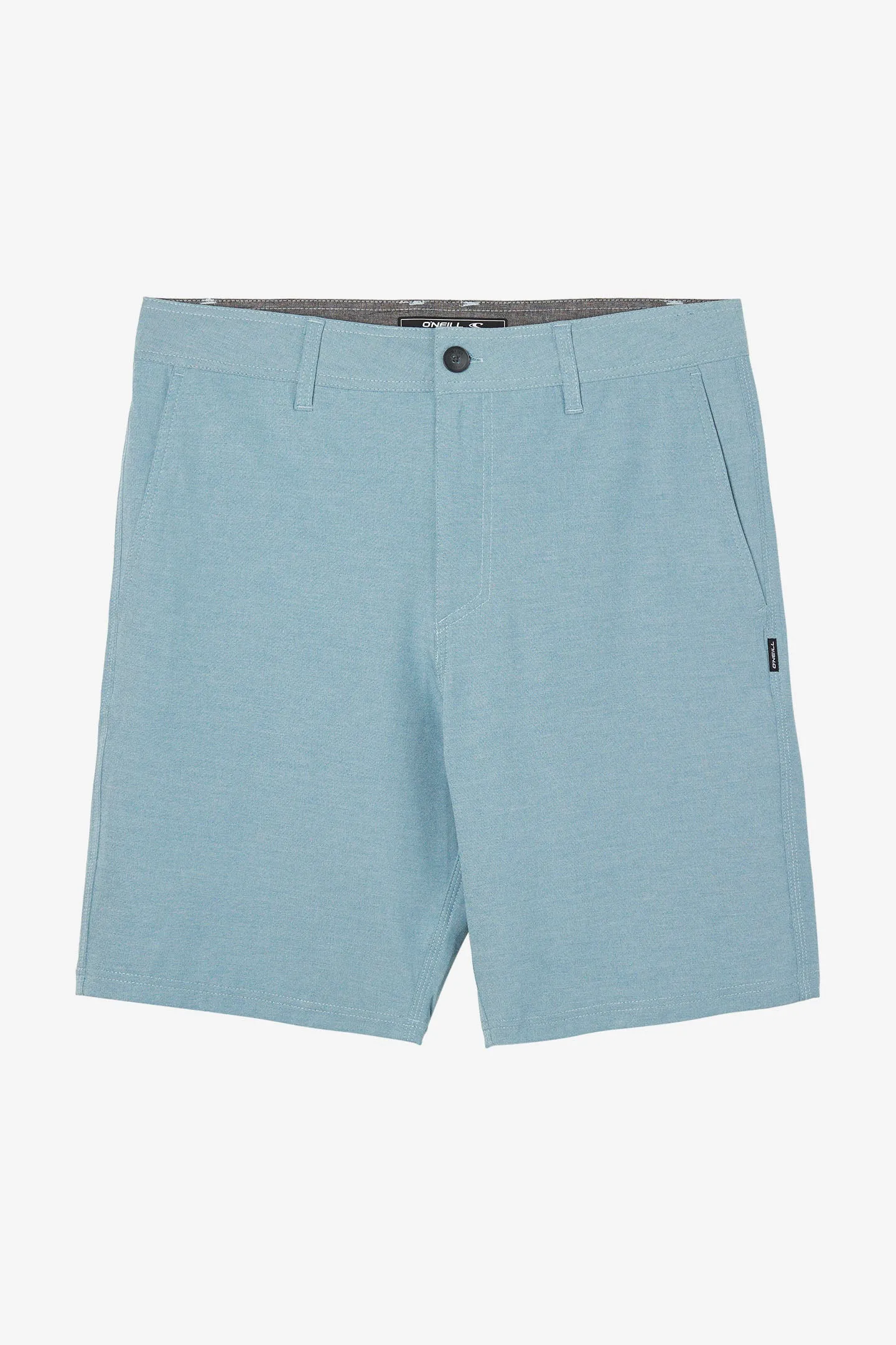 RESERVE LIGHT CHECK 19" HYBRID SHORTS sold by O'Neill