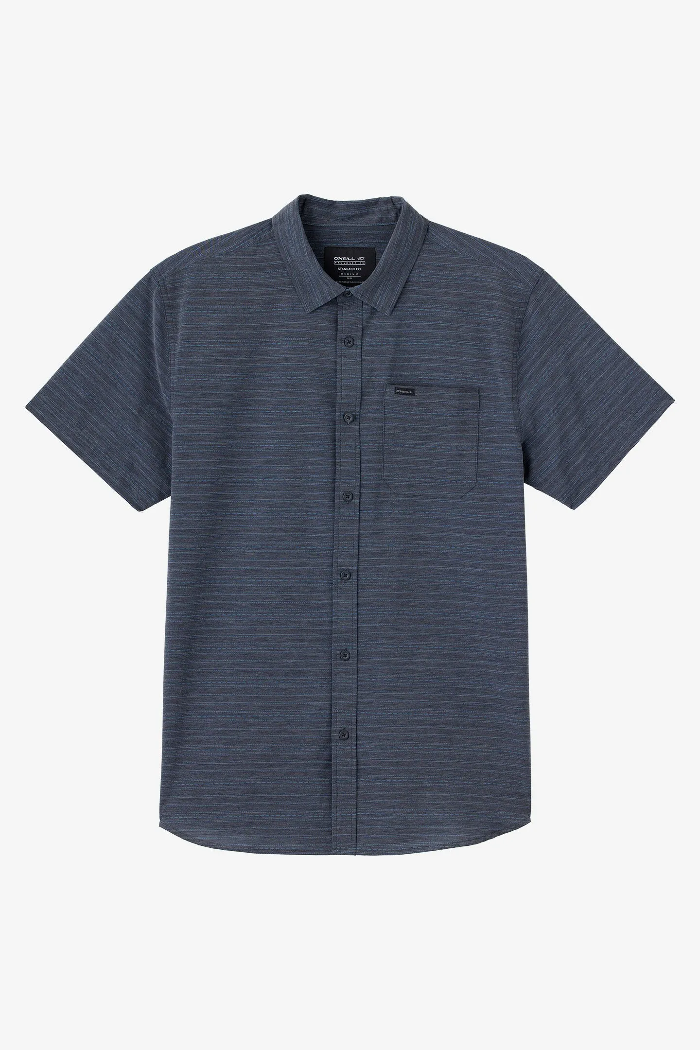 TRVLR UPF TRAVERSE STANDARD FIT SHIRT sold by O'Neill