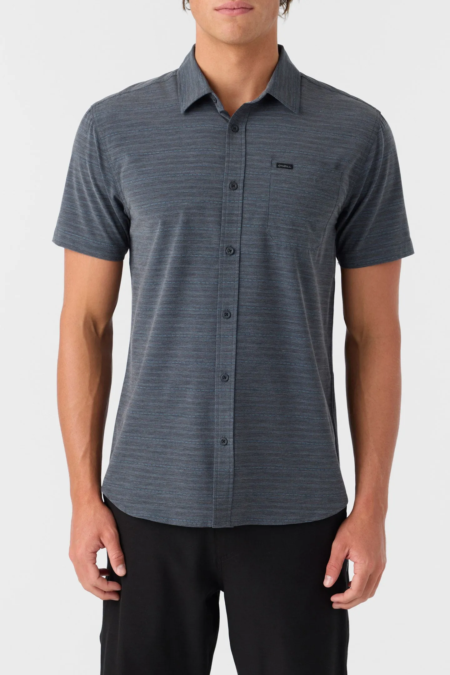 TRVLR UPF TRAVERSE STANDARD FIT SHIRT sold by O'Neill product image thumbnail 3
