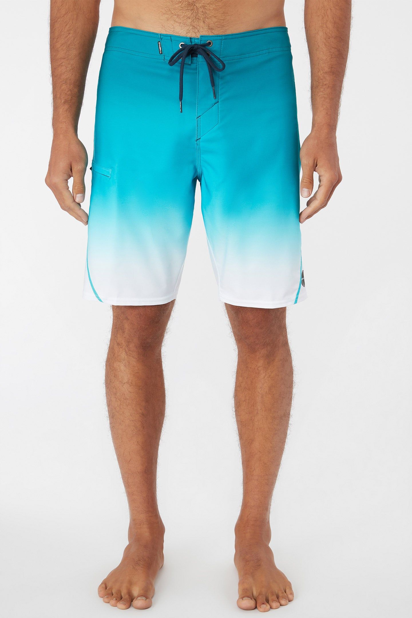 HYPERFREAK S-SEAM FADE 20" BOARDSHORTS sold by O'Neill product image thumbnail 2