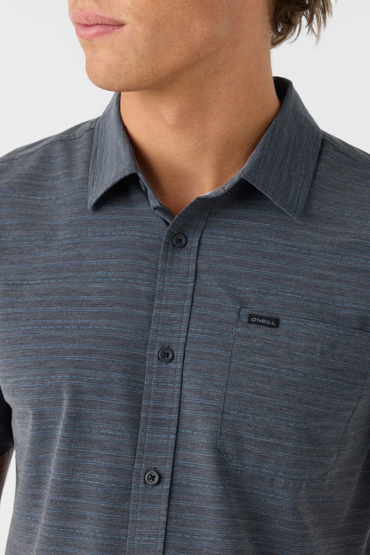 TRVLR UPF TRAVERSE STANDARD FIT SHIRT sold by O'Neill product image thumbnail 5