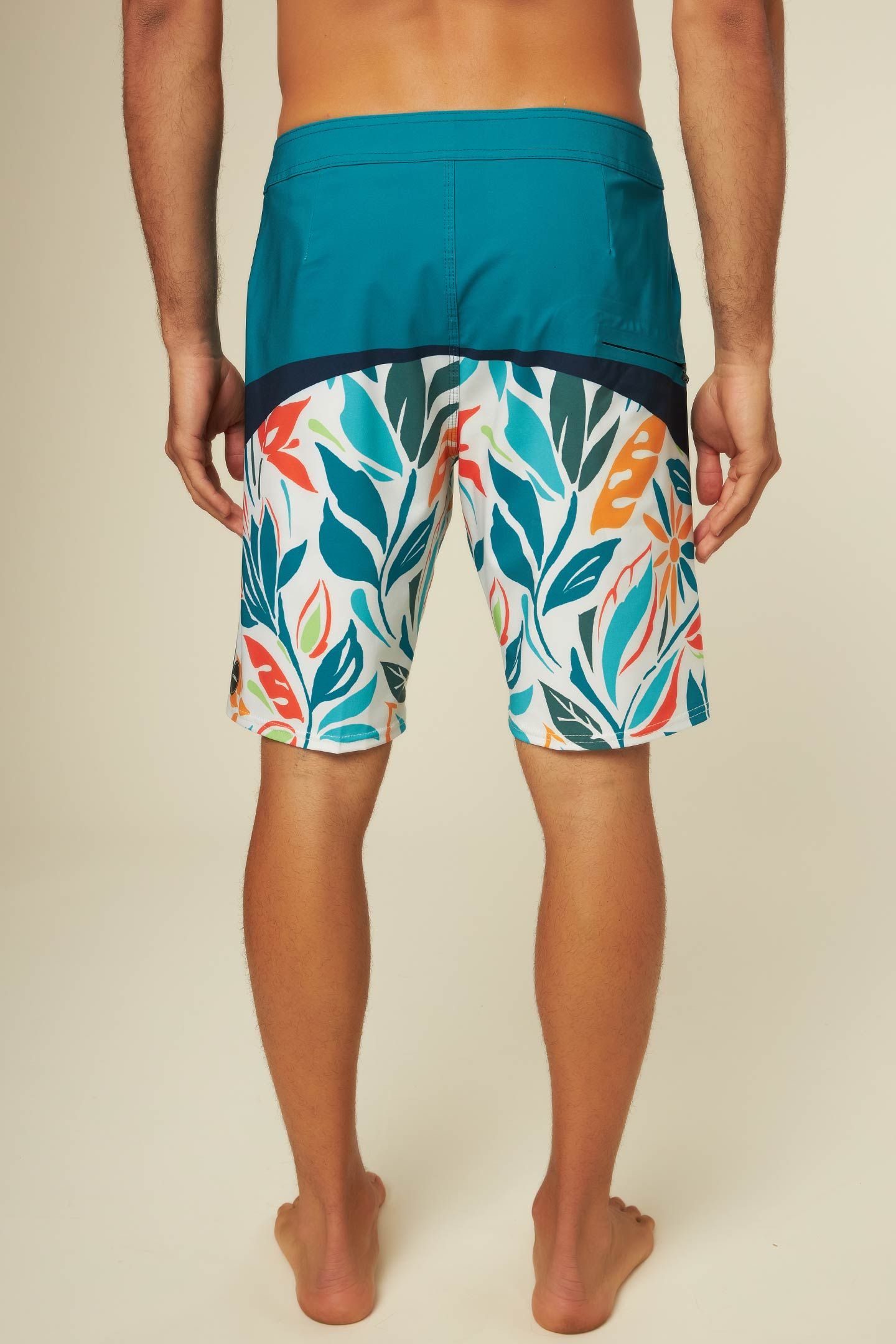 HYPERFREAK 20" BOARDSHORTS sold by O'Neill product image thumbnail 4