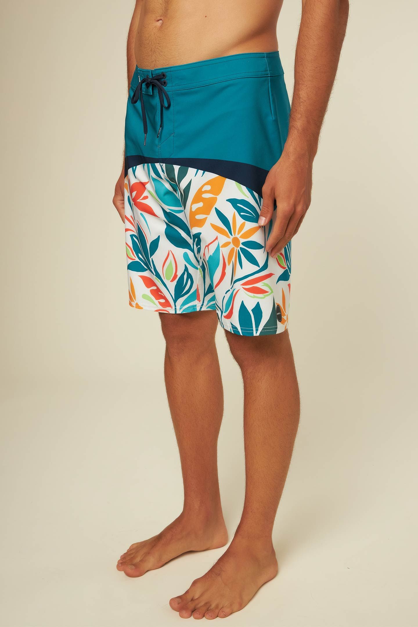 HYPERFREAK 20" BOARDSHORTS sold by O'Neill product image thumbnail 2