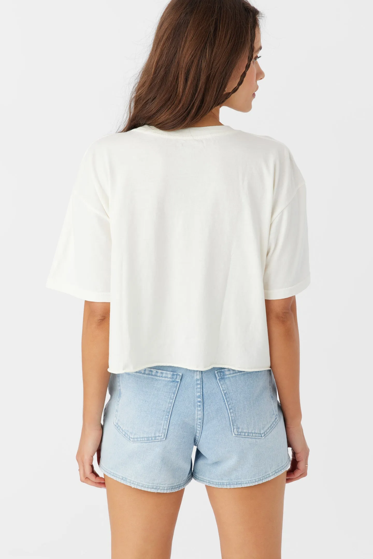 Collegiate Tee sold by O'Neill product image thumbnail 2