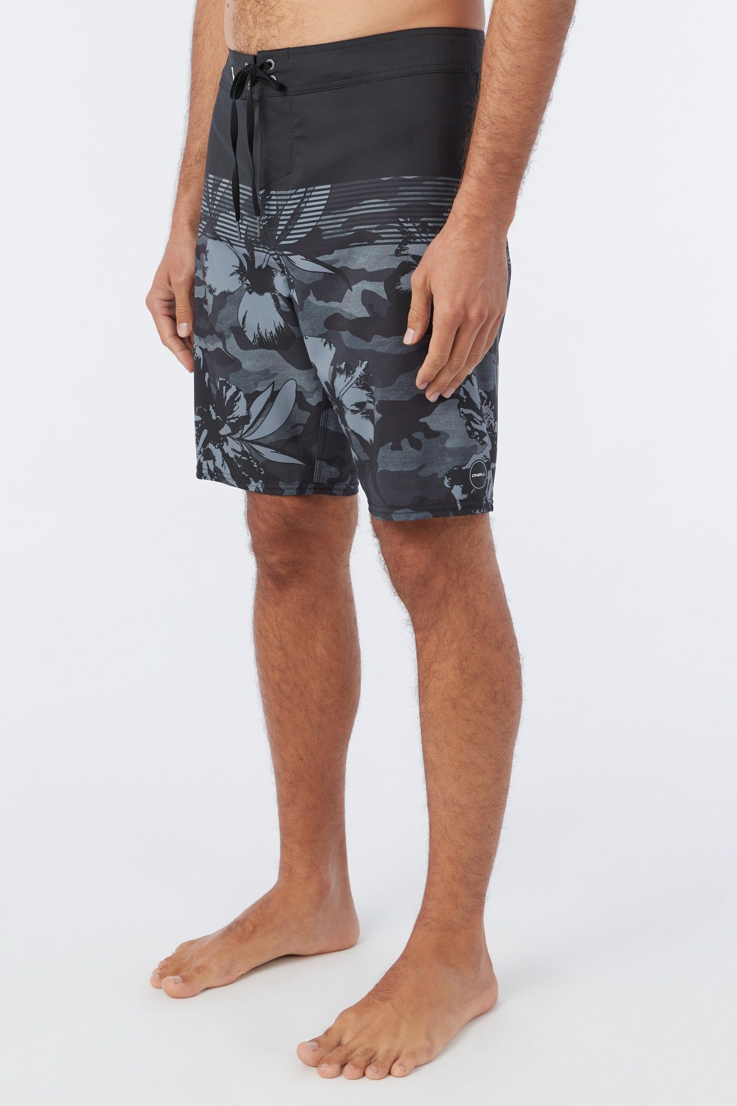 HYPERFREAK VARIETY 20" BOARDSHORTS sold by O'Neill product image thumbnail 2