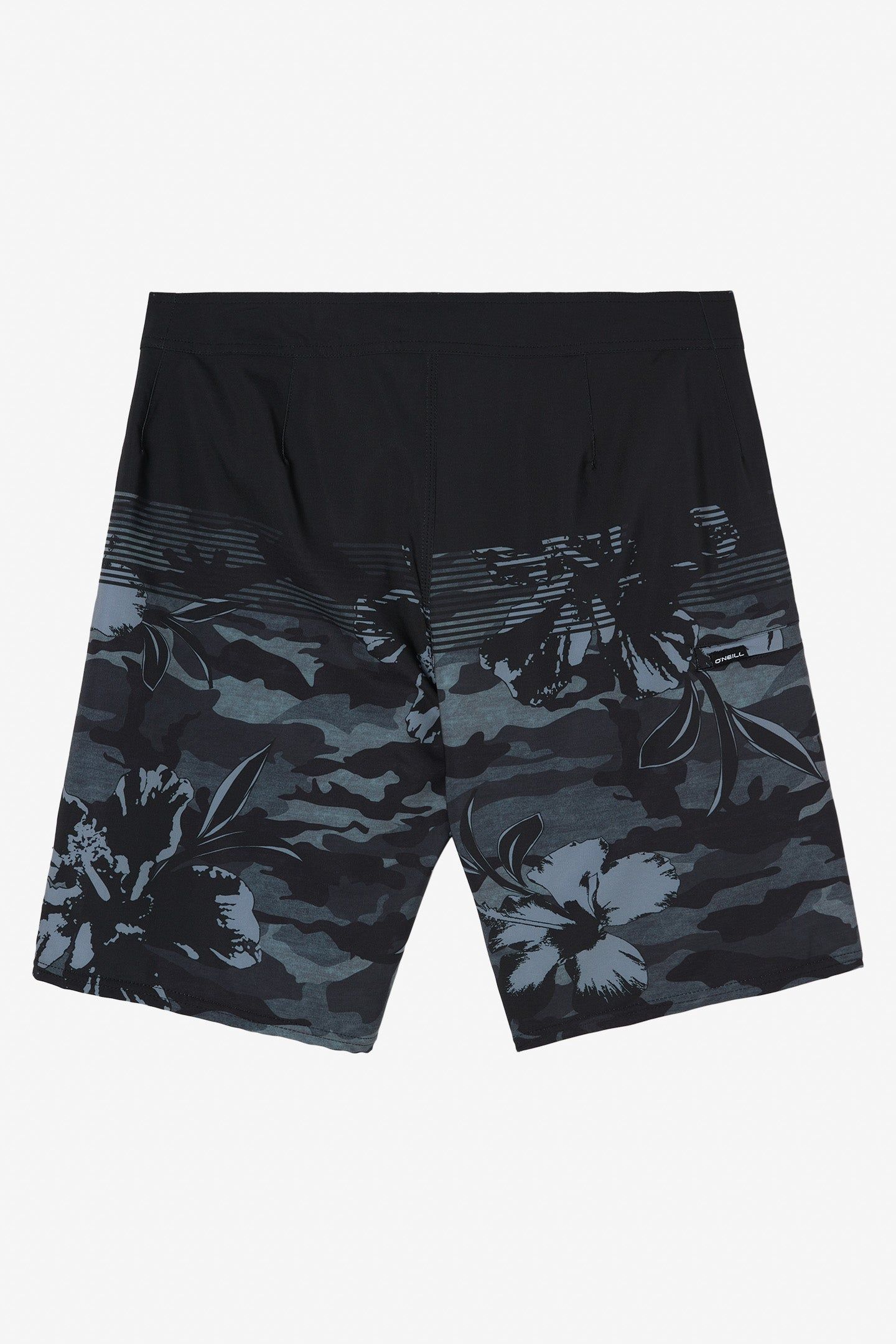 HYPERFREAK VARIETY 20" BOARDSHORTS sold by O'Neill product image thumbnail 5